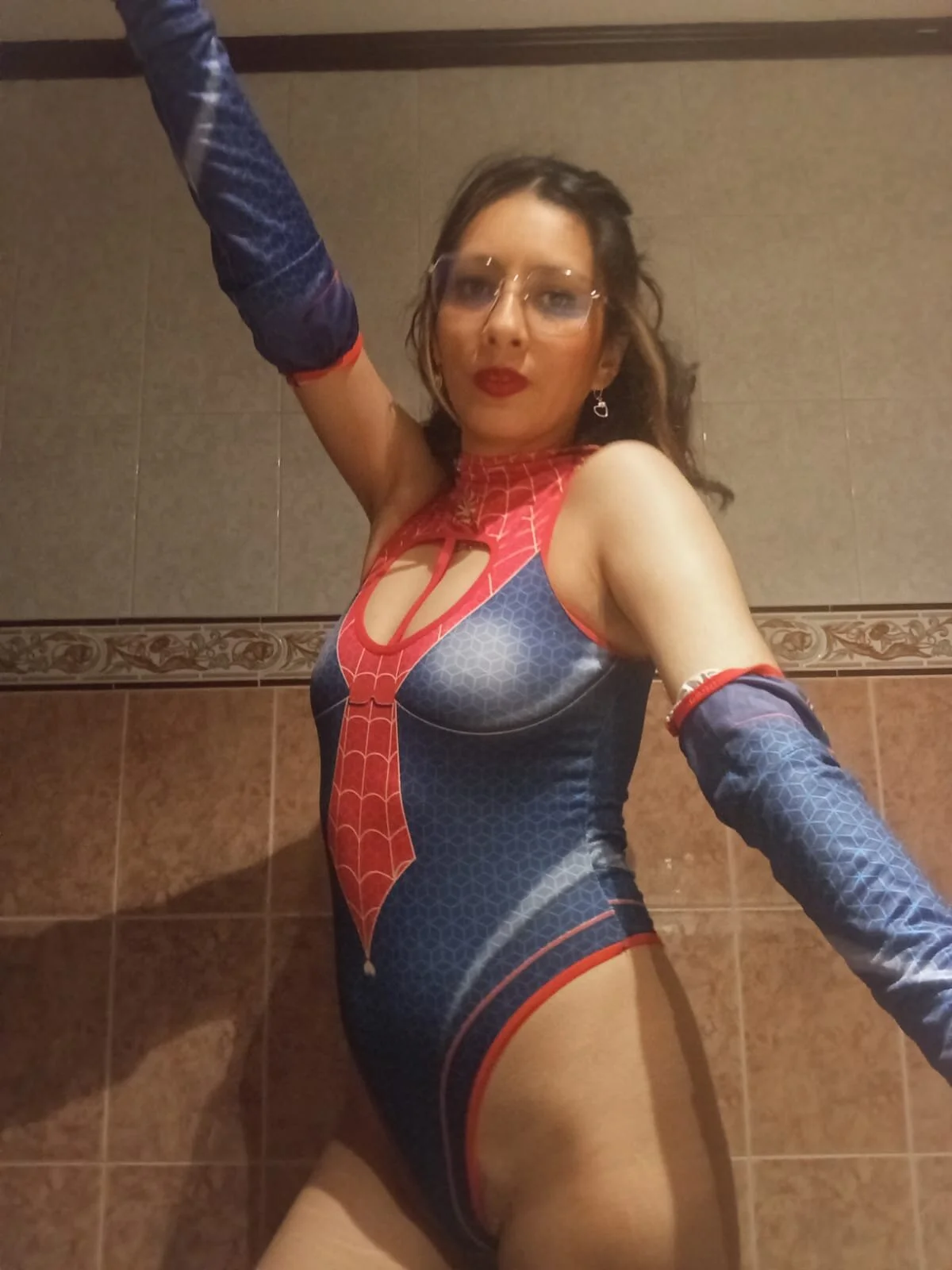 XXX Porn Photo of Nude bulma_bambina_ 33