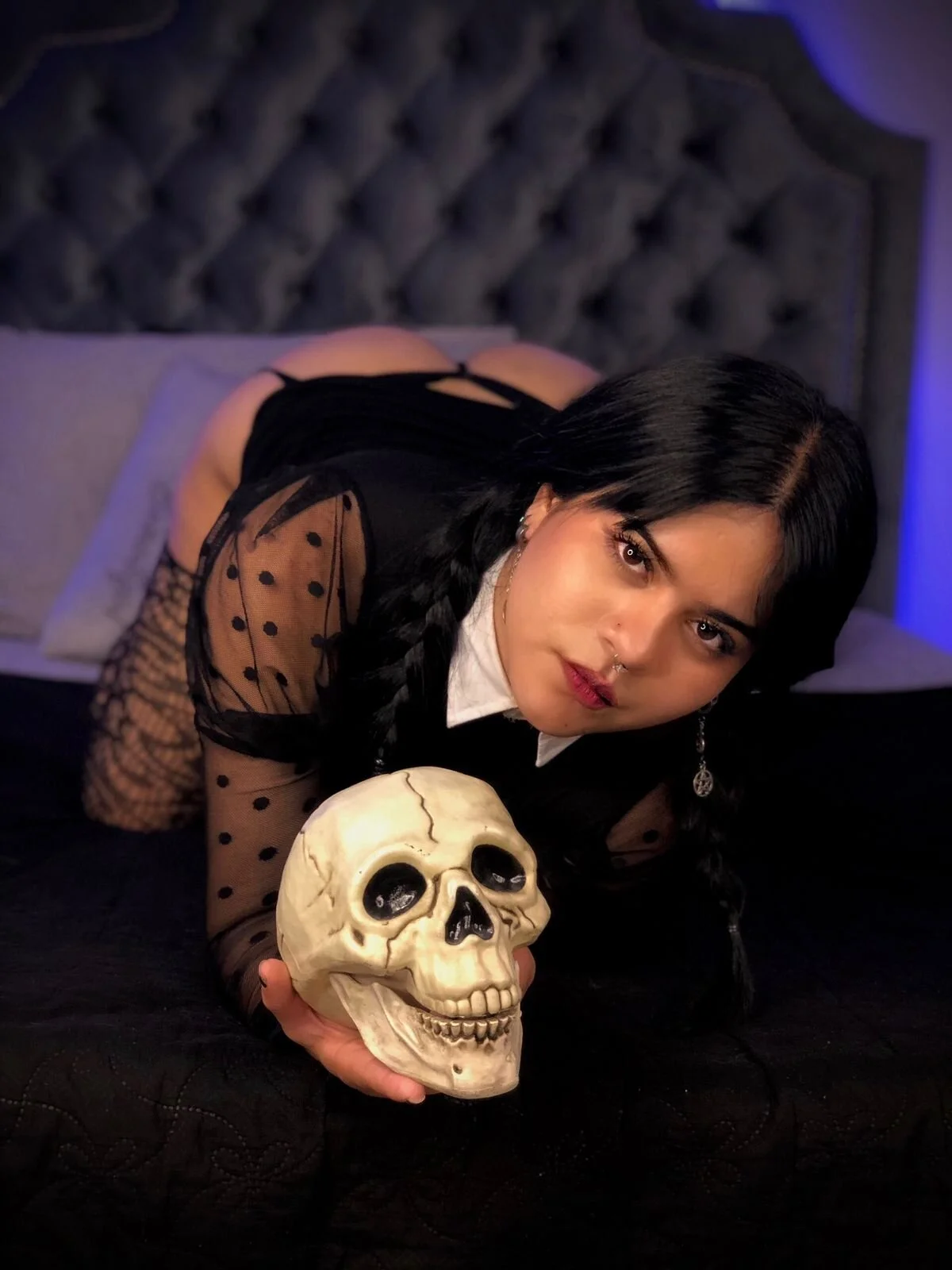 XXX Porn Photo of Nude atena_hill 21