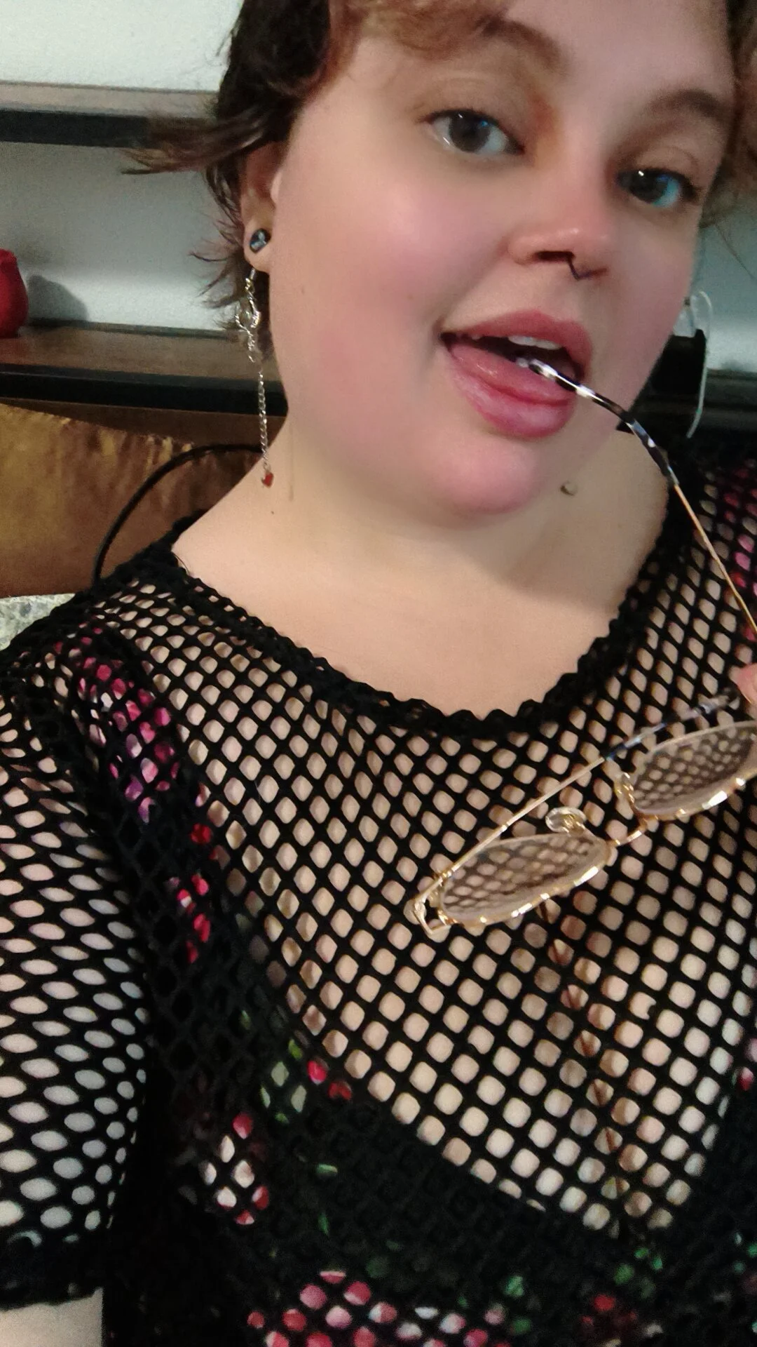 XXX Porn Photo of Nude xXJJIvyXx 1
