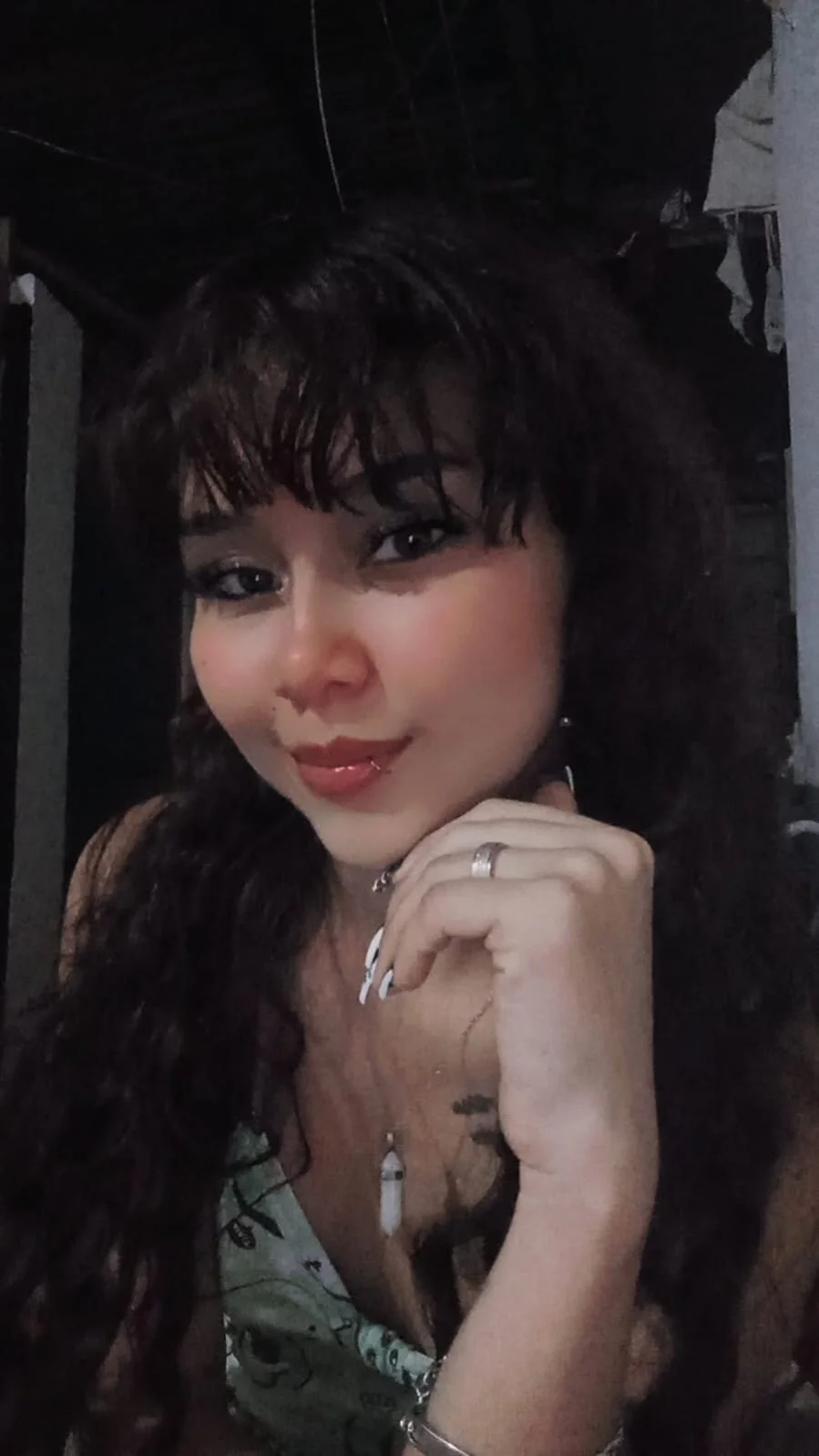 XXX Porn Photo of Nude Isabella_Marquez_ 2