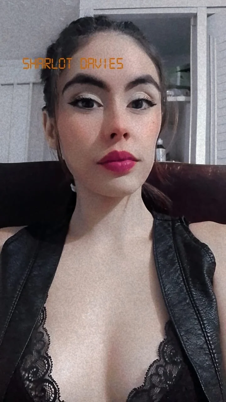 XXX Porn Photo of Nude marlynmartinez 29