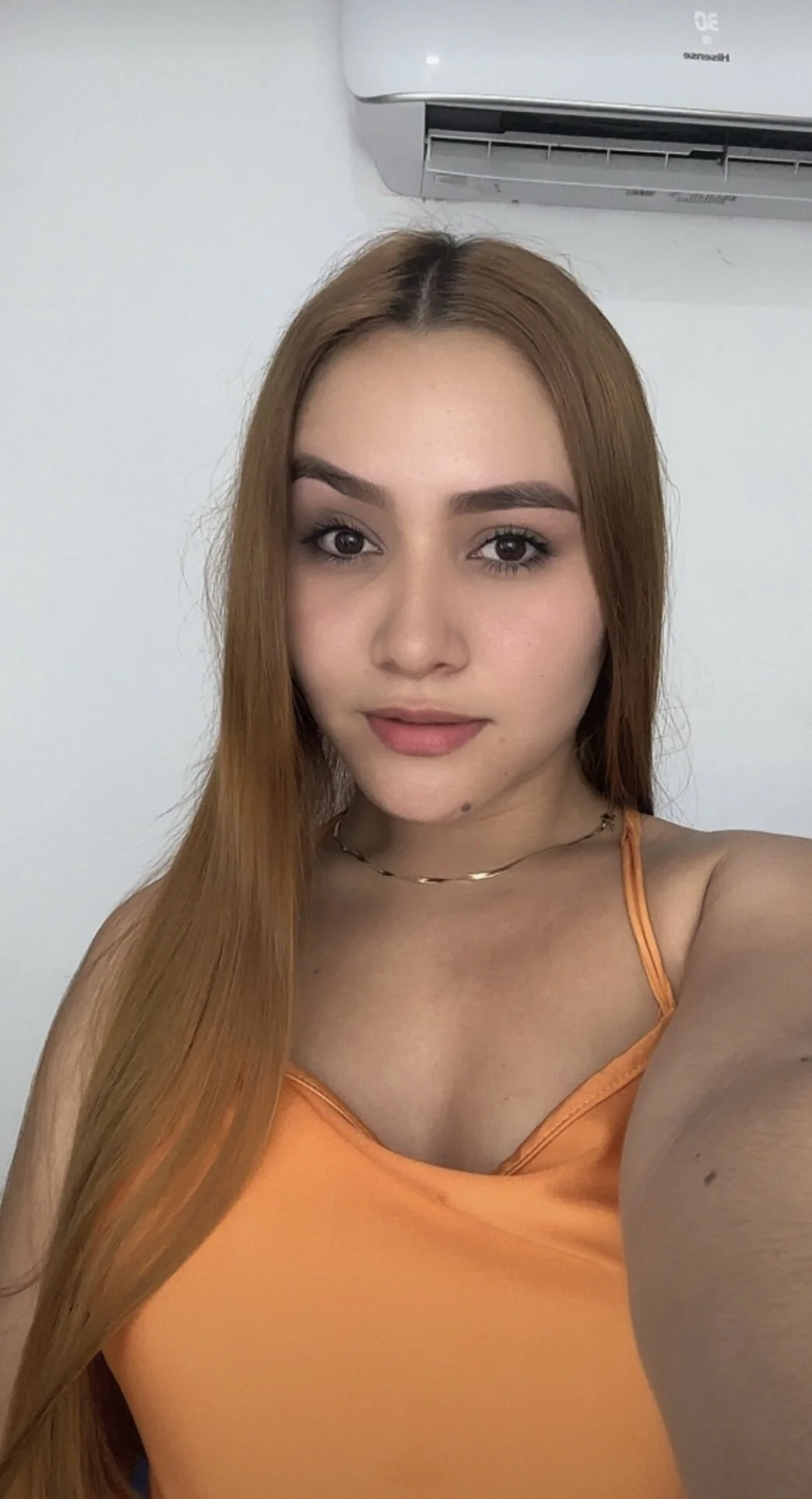 XXX Porn Photo of Nude MiaGlow07 9