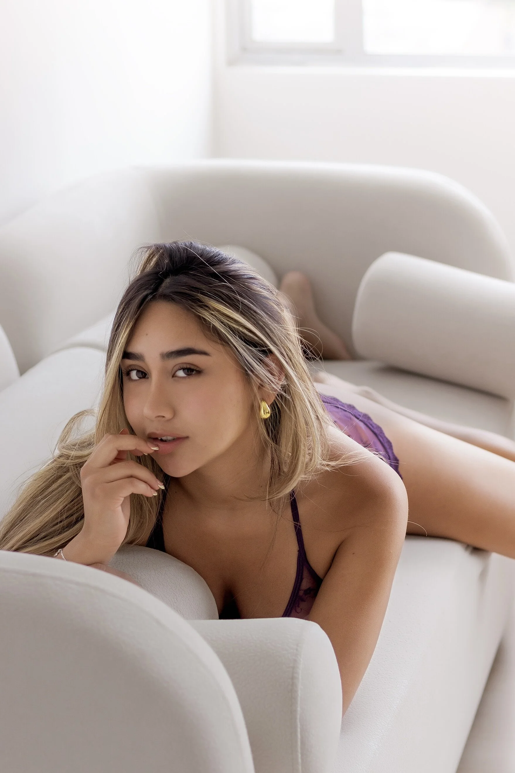 XXX Porn Photo of Nude Hornyholly__ 45