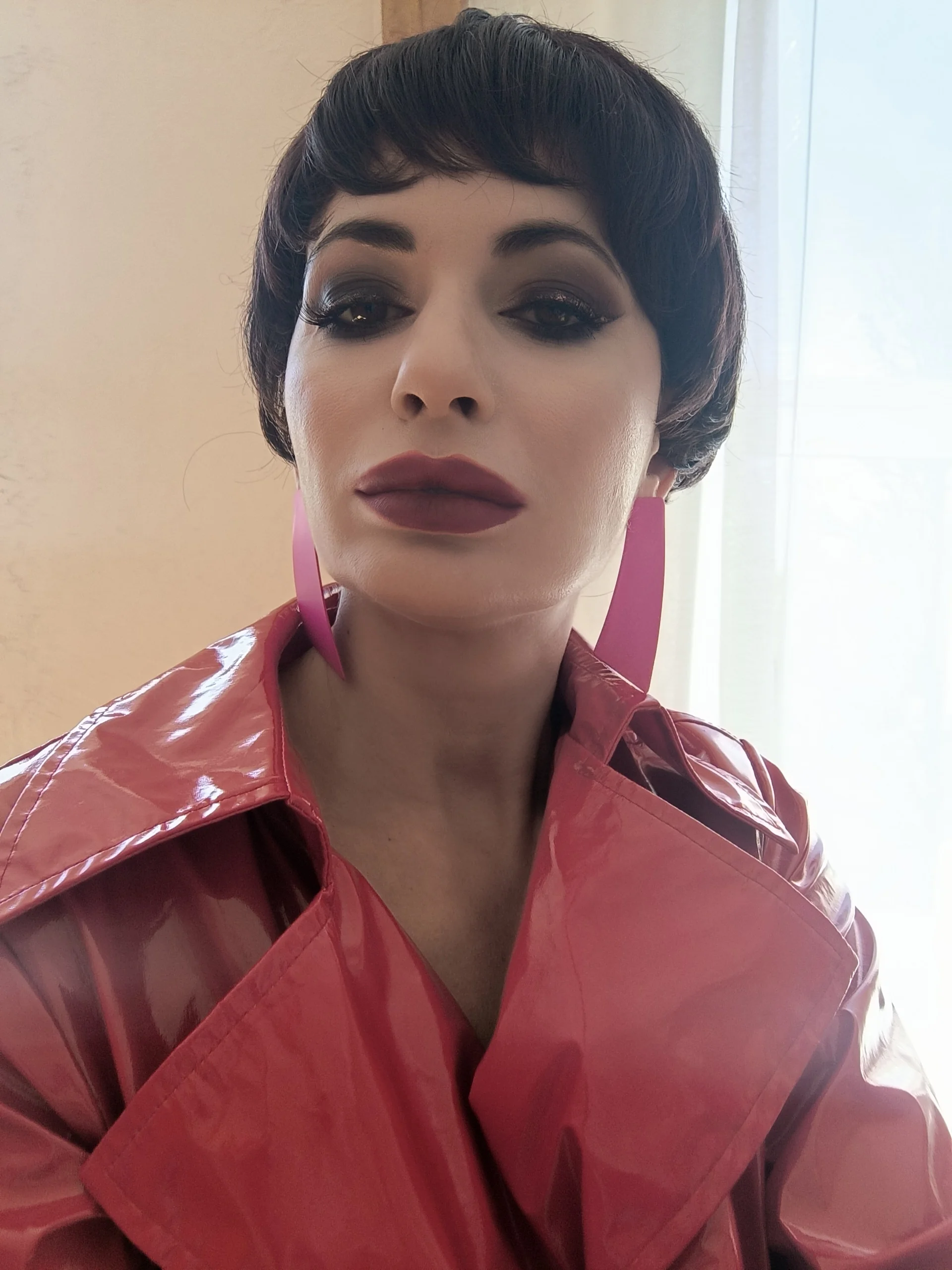XXX Porn Photo of Nude StunnigArt 2537