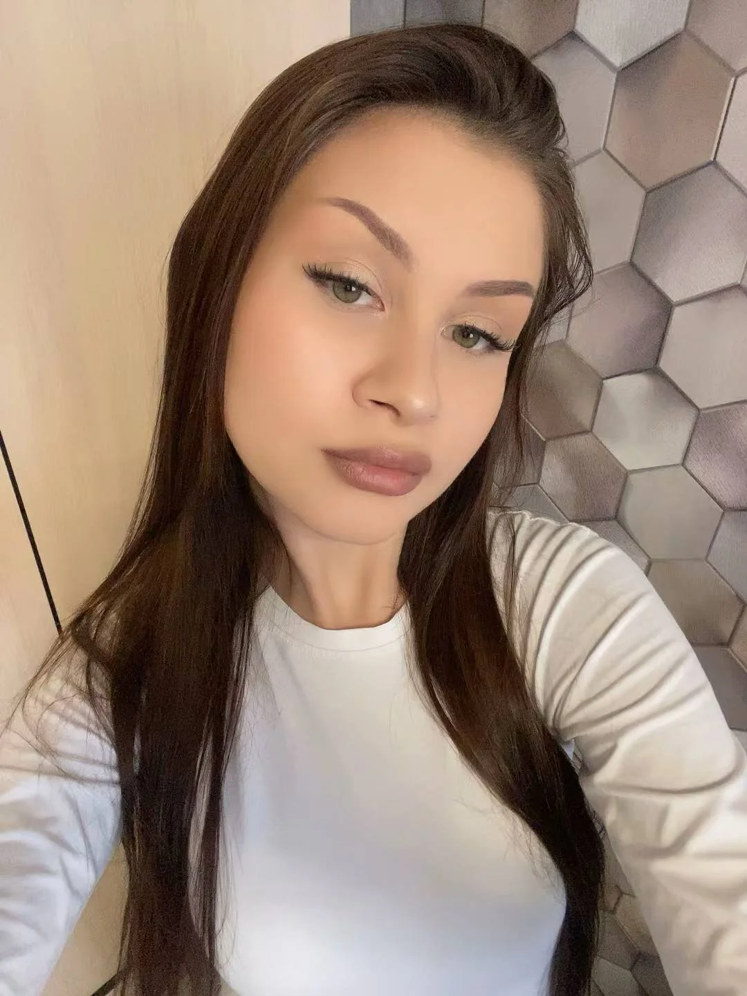 XXX Porn Photo of Nude ToshikoBertel 4