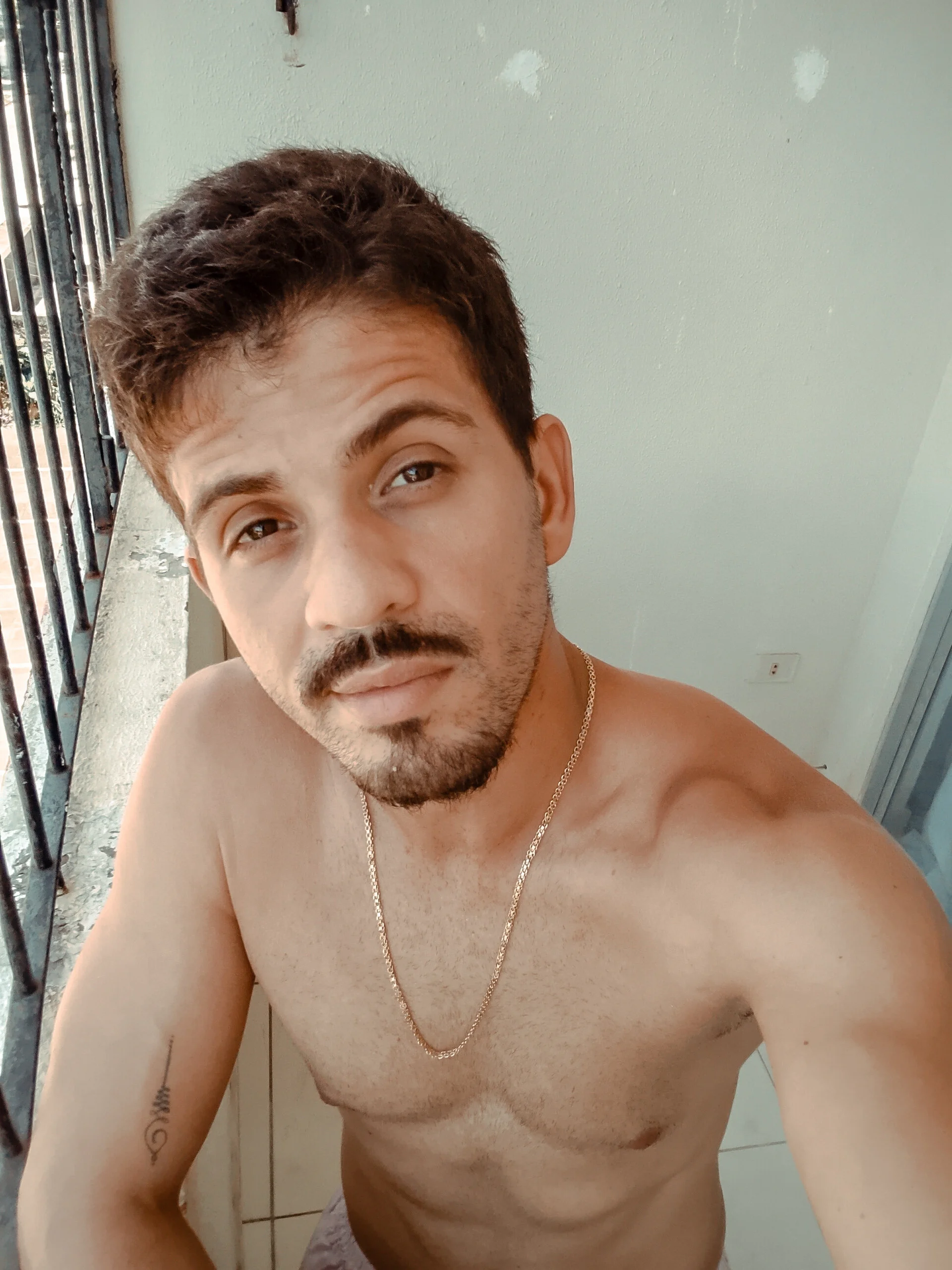 XXX Porn Photo of Nude Casalprivadope 4