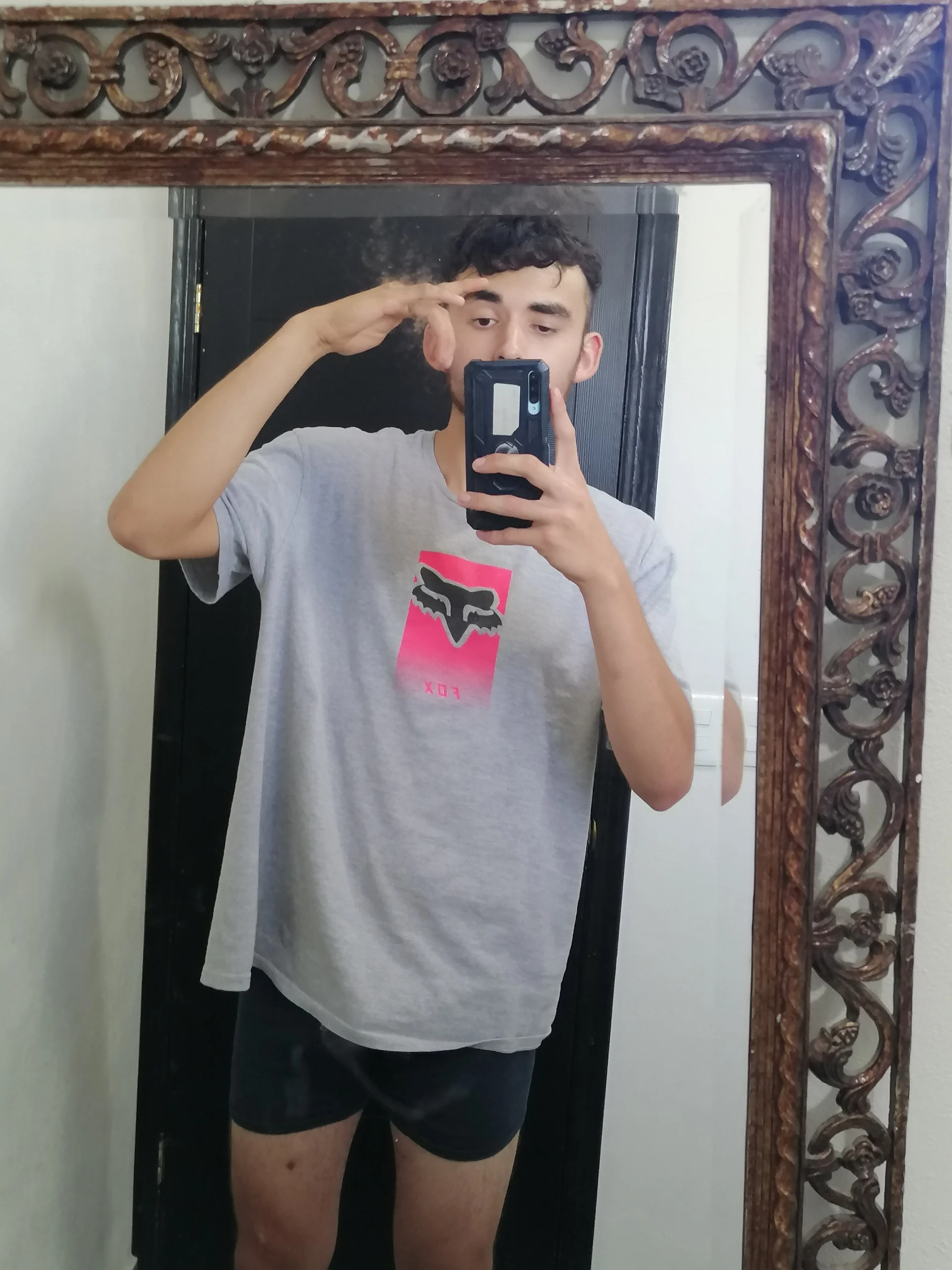 XXX Porn Photo of Nude kevinsito1 2