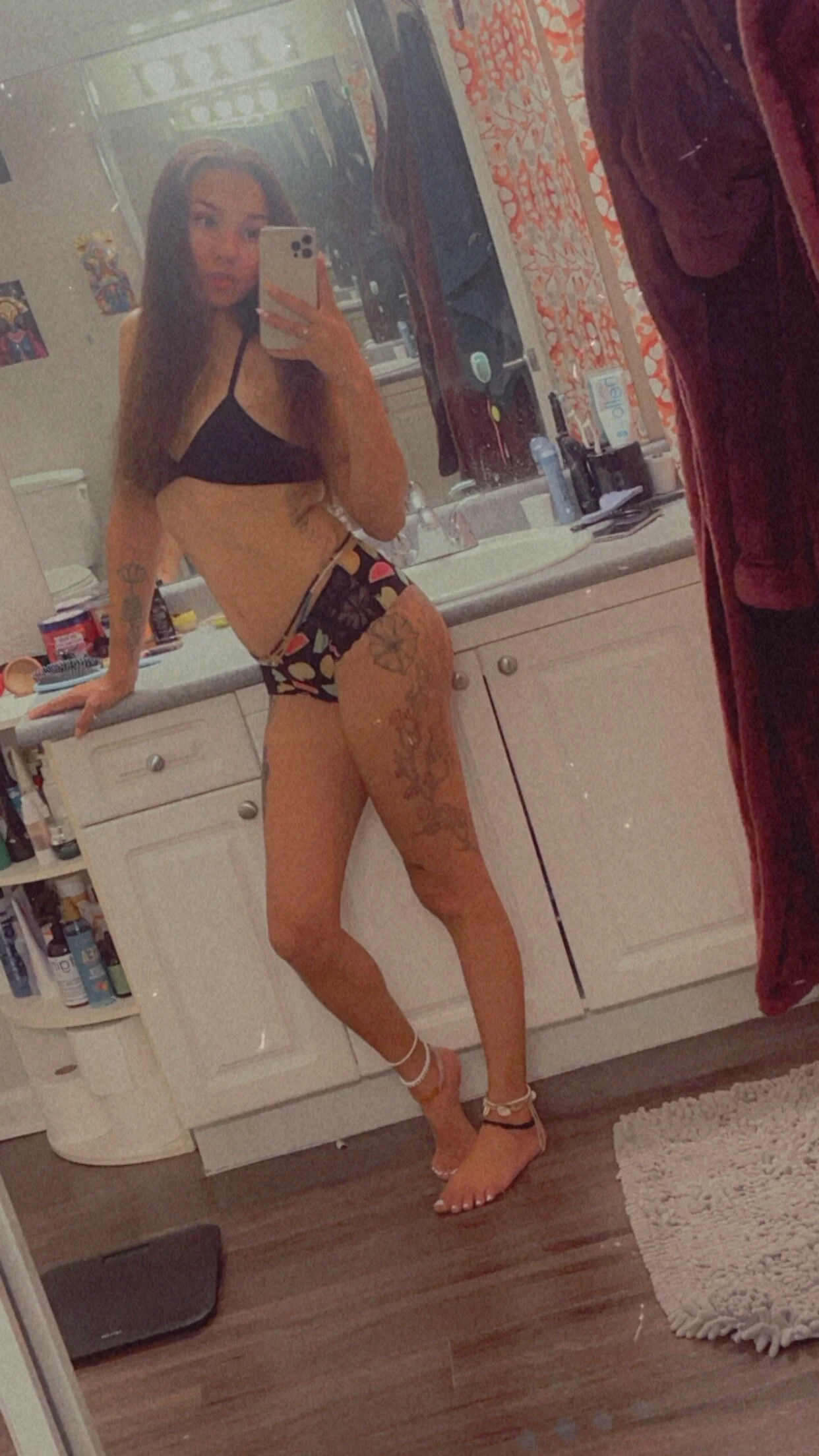XXX Porn Photo of Nude _Neeka_ 23