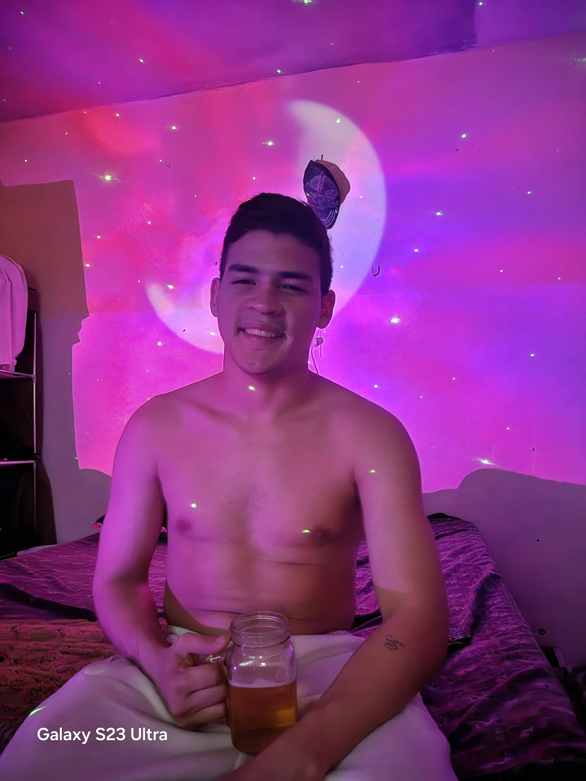 XXX Porn Photo of Nude aristap 4