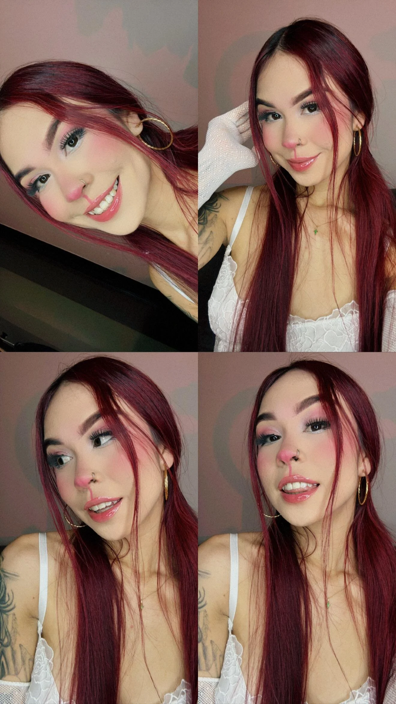 XXX Porn Photo of Nude SophiaBerryy 6