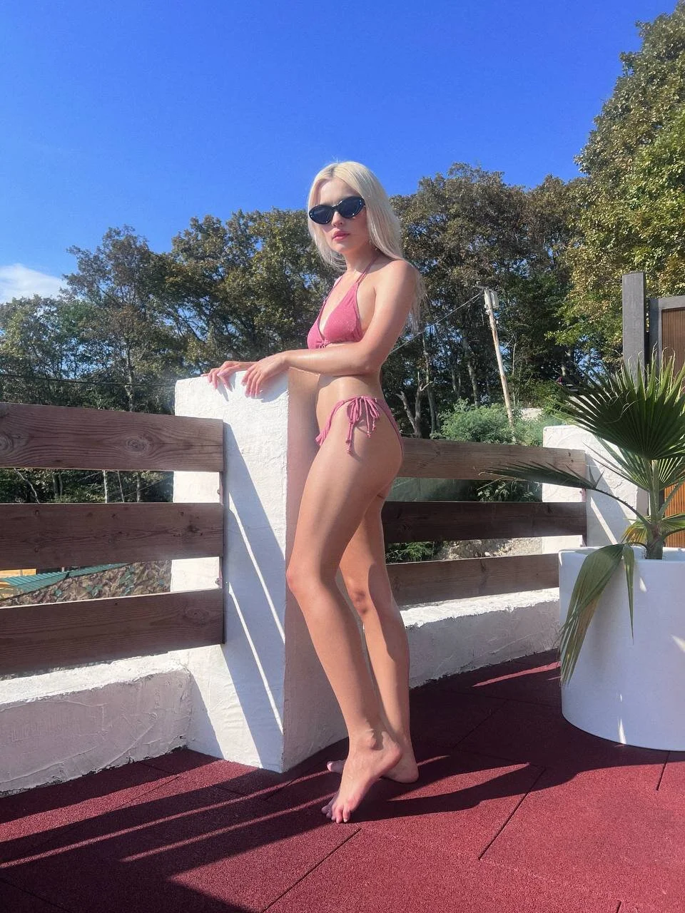 XXX Porn Photo of Nude honeymoon11000 8