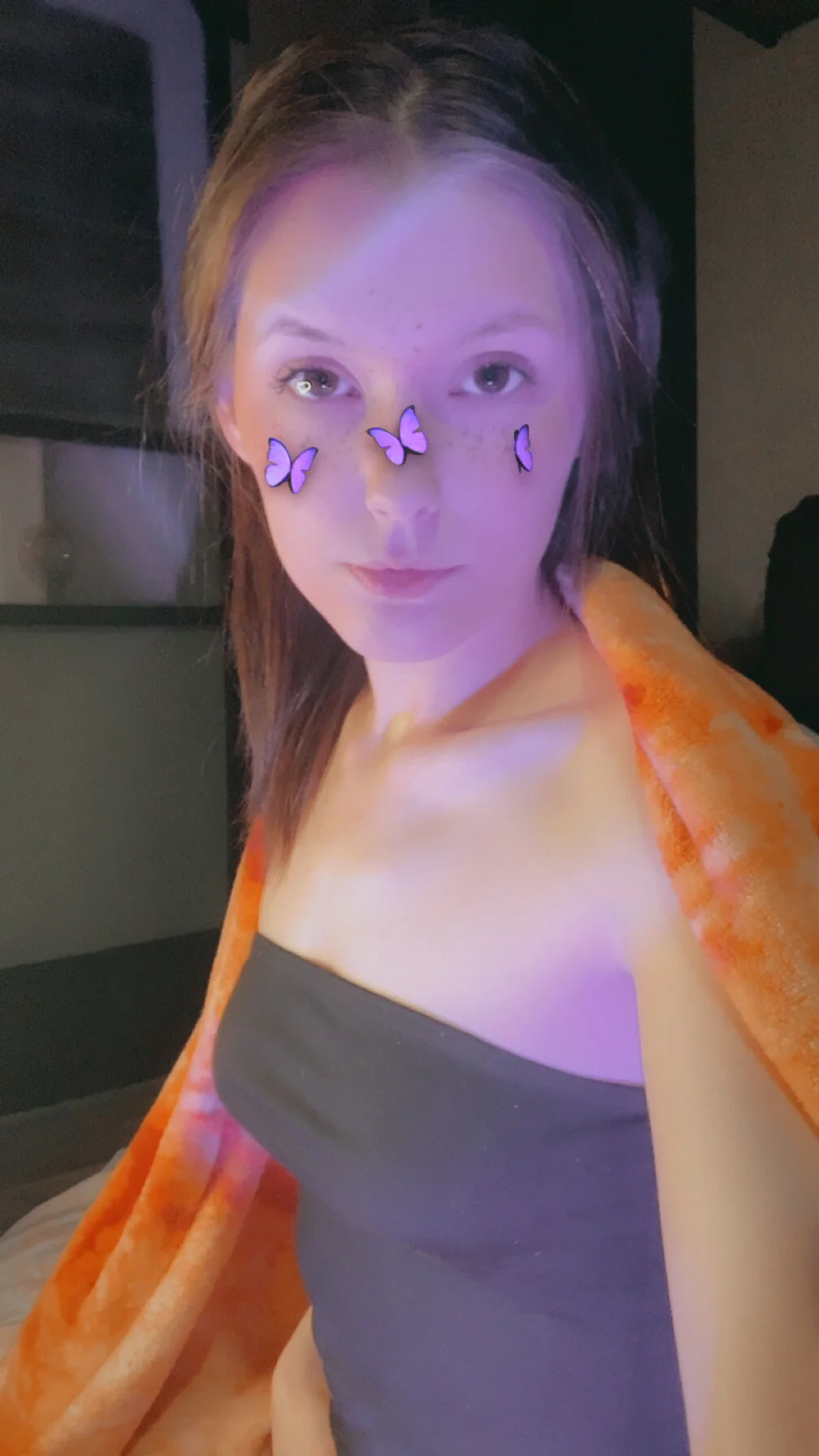 XXX Porn Photo of Nude Lilactease 14