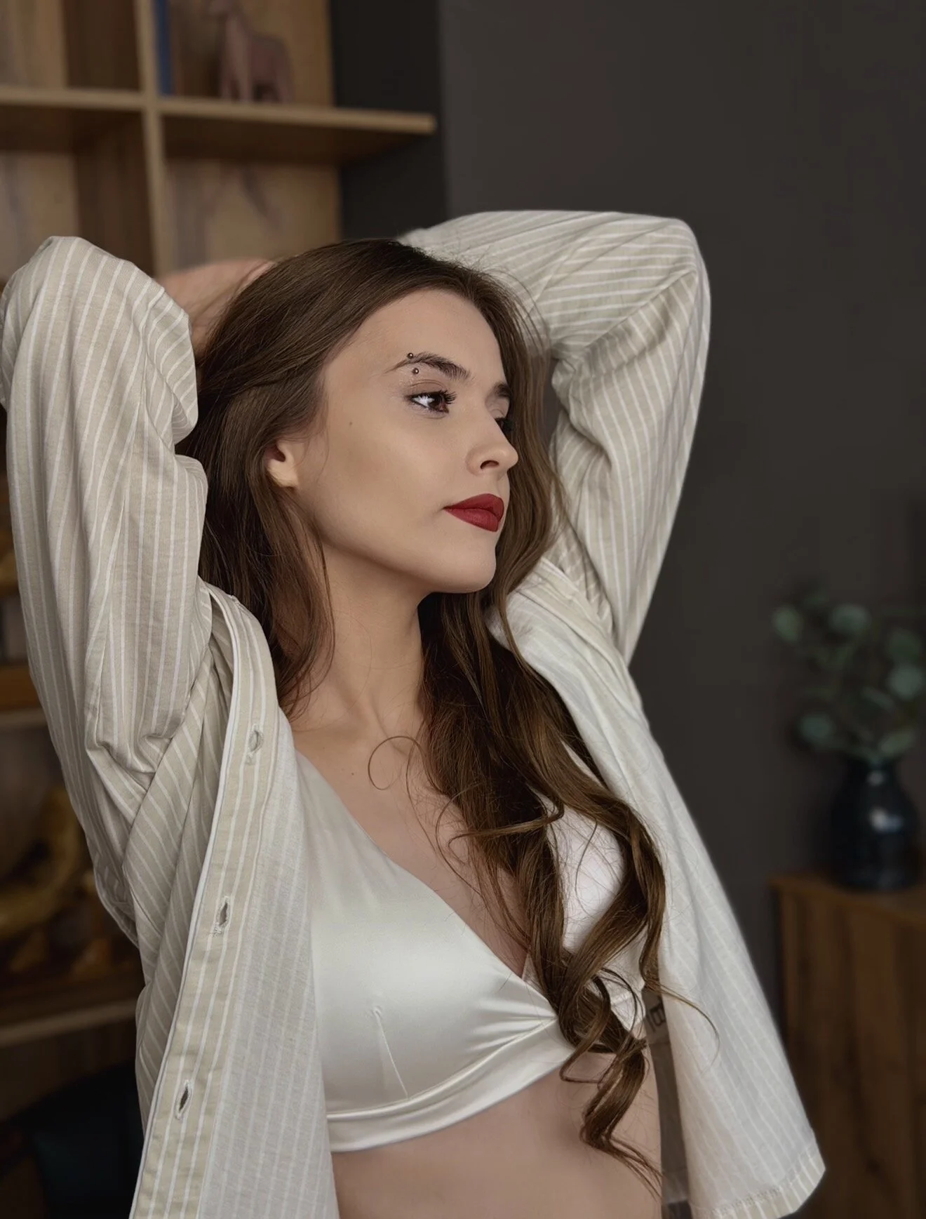 XXX Porn Photo of Nude RayWillliams 18