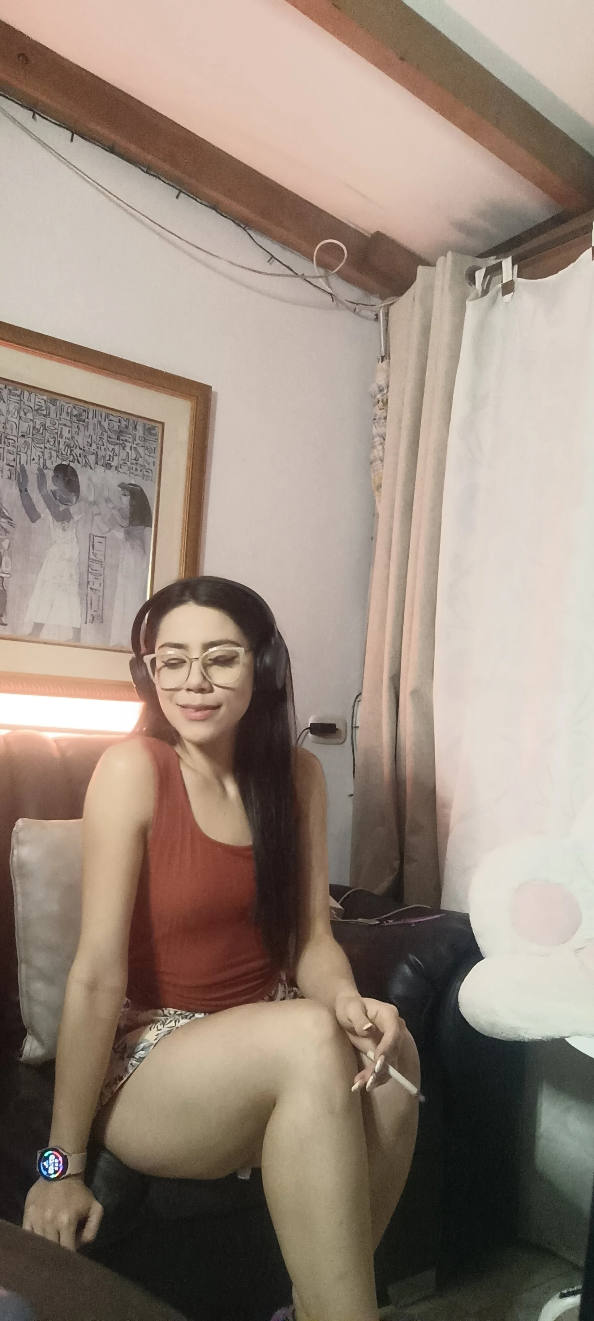 XXX Porn Photo of Nude LauGrayJ 26