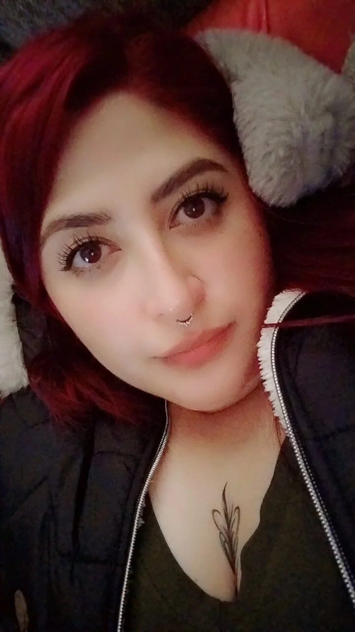 XXX Porn Photo of Nude JuliiGrey 15