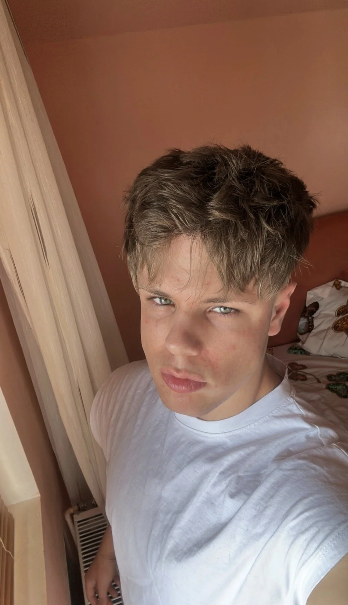XXX Porn Photo of Nude Kane_Wolf 6