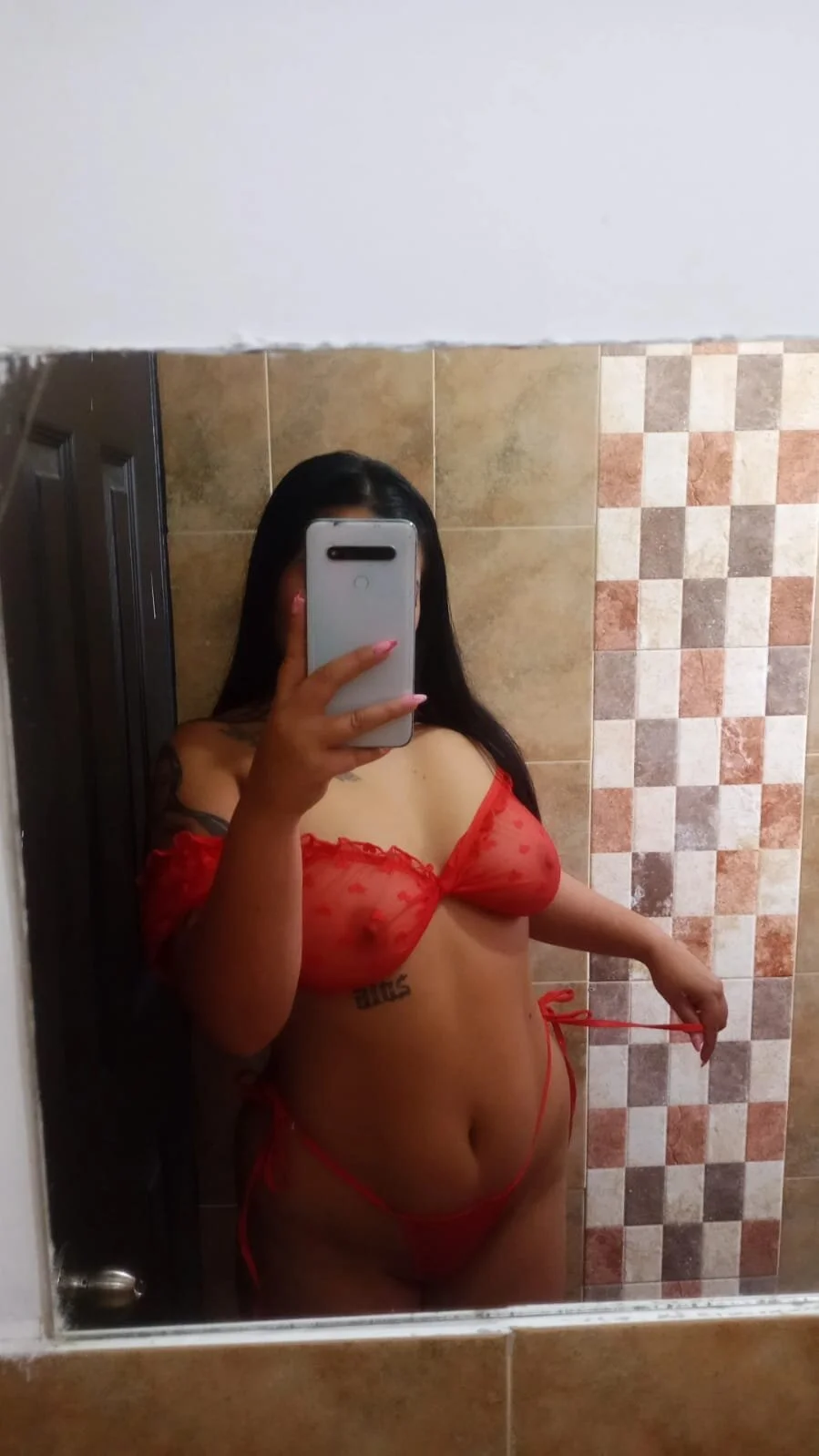 XXX Porn Photo of Nude Kendra_Mccallister69 5