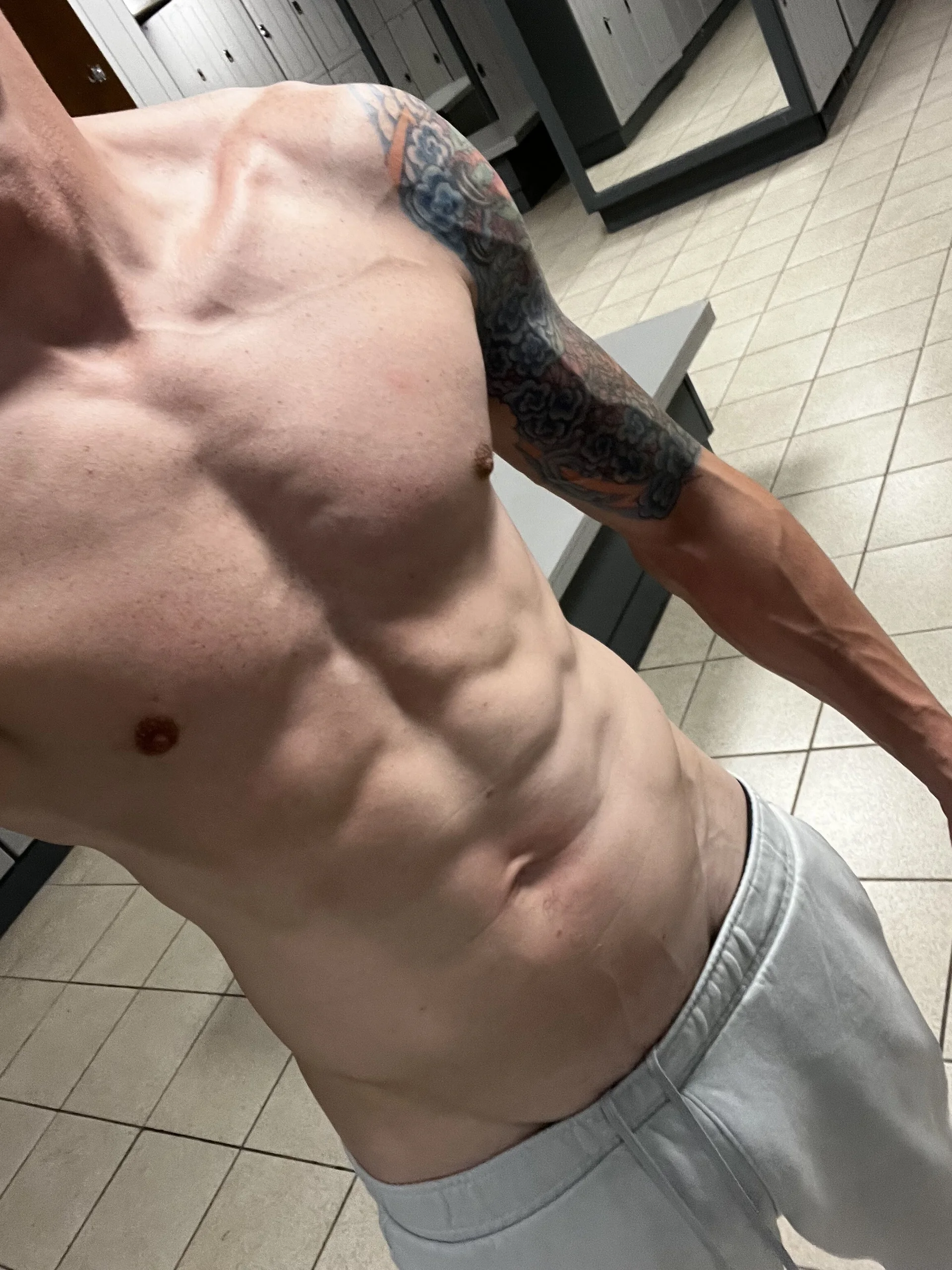 XXX Porn Photo of Nude Trifenkay88 5