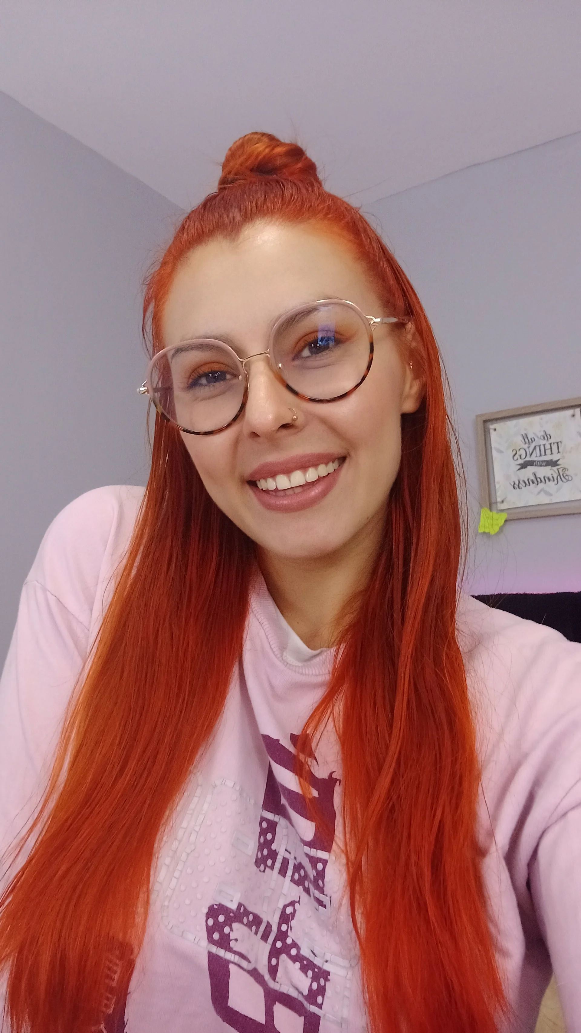 XXX Porn Photo of Nude AnnyaEvans 10