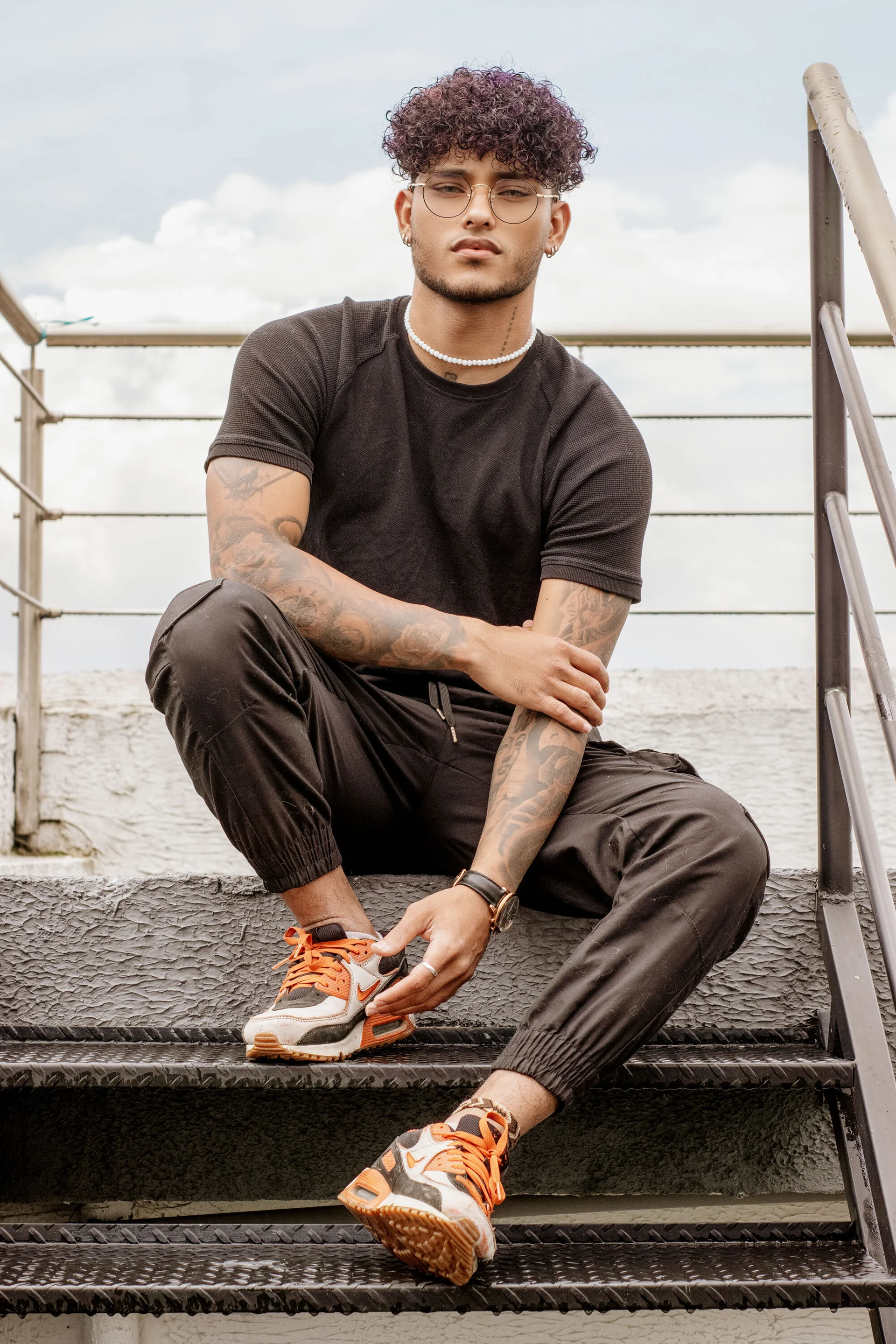 XXX Porn Photo of Nude Alessandro_Vanni 1