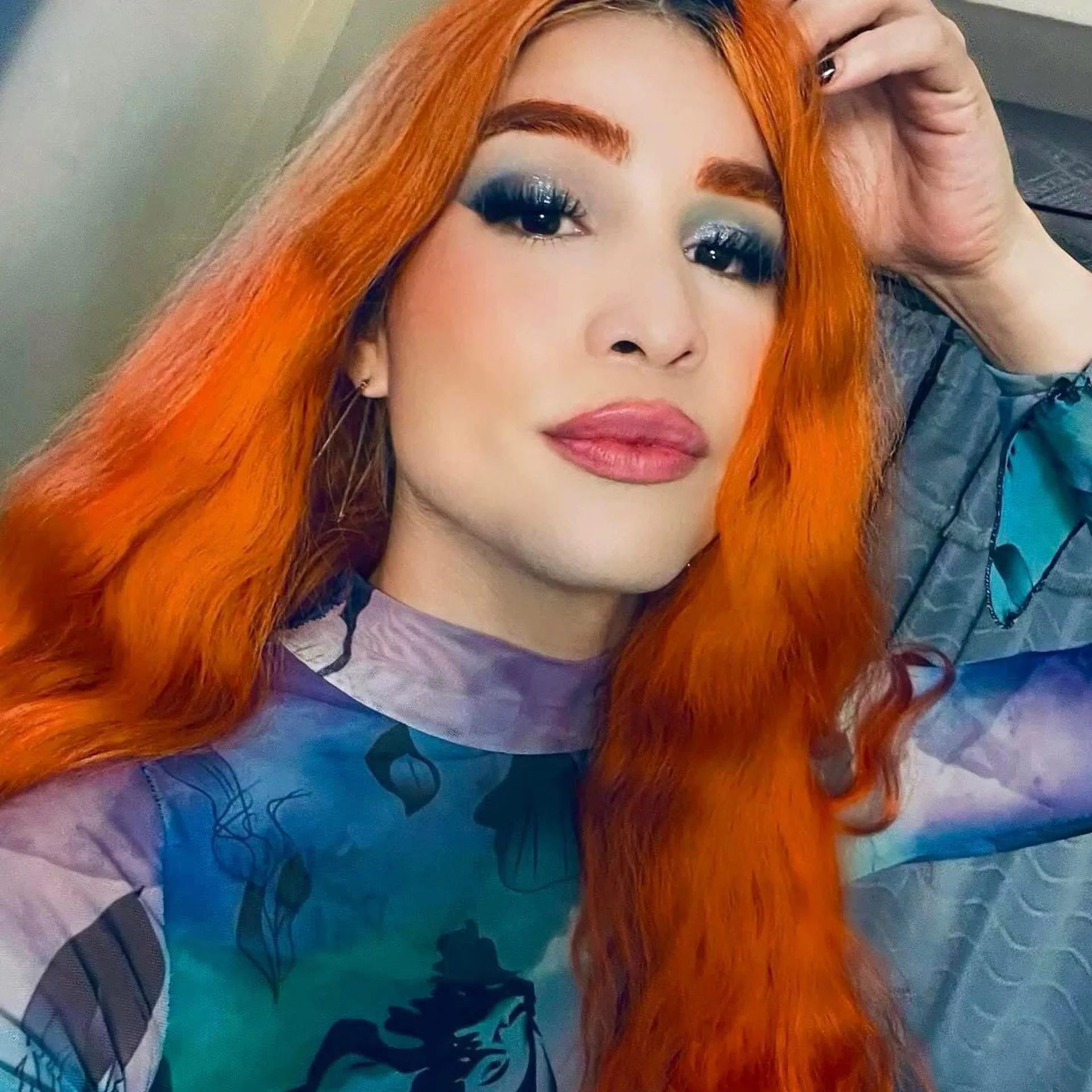 XXX Porn Photo of Nude body_fox19 1