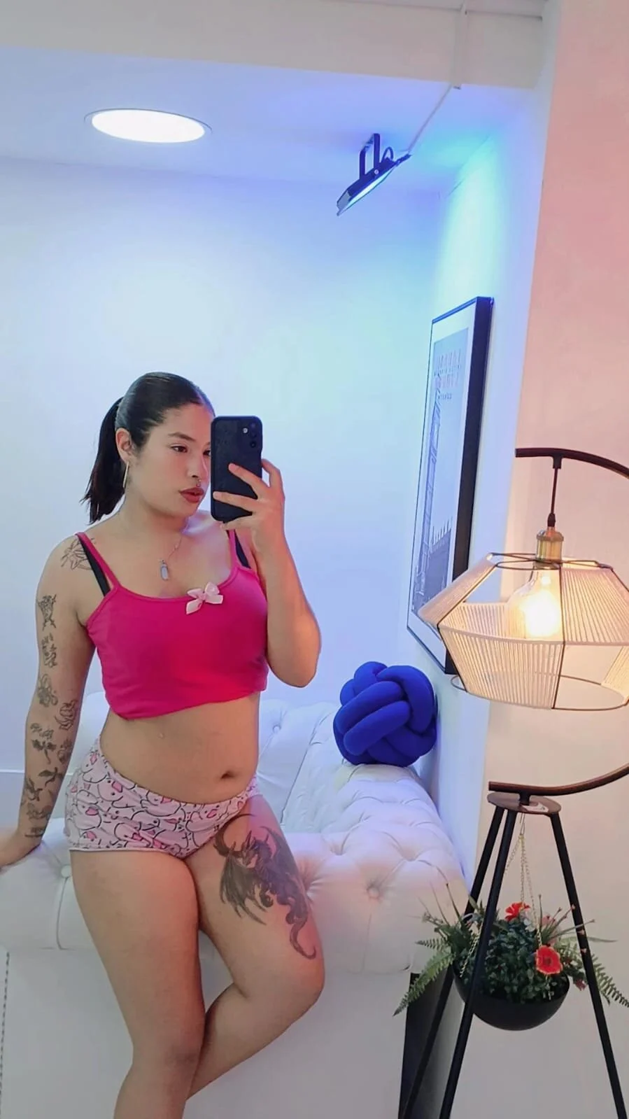 XXX Porn Photo of Nude Natalia_cartier 20