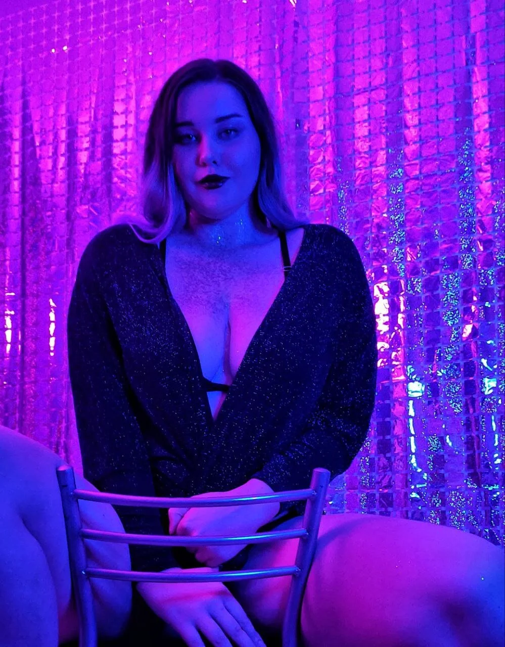 XXX Porn Photo of Nude Miss_ka 6