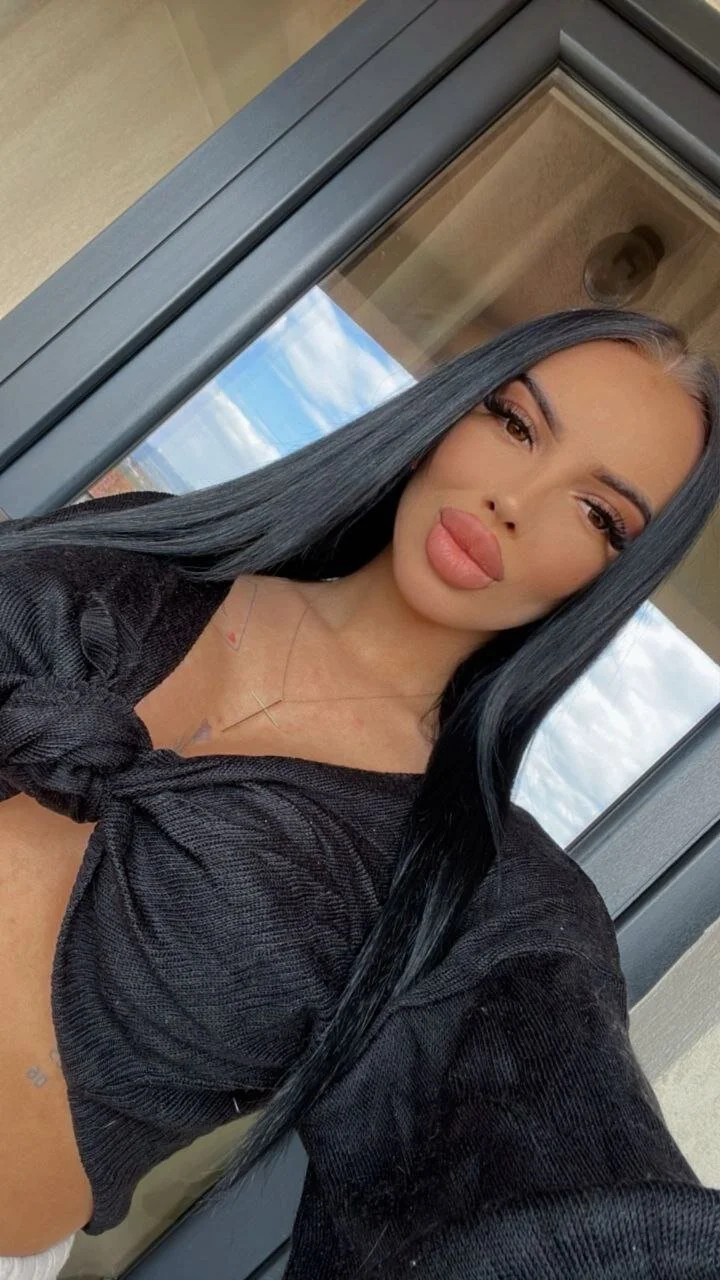 XXX Porn Photo of Nude VelmaEvans 46