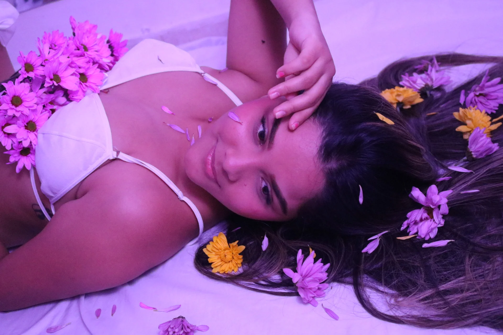XXX Porn Photo of Nude Wonderkloe_ 8