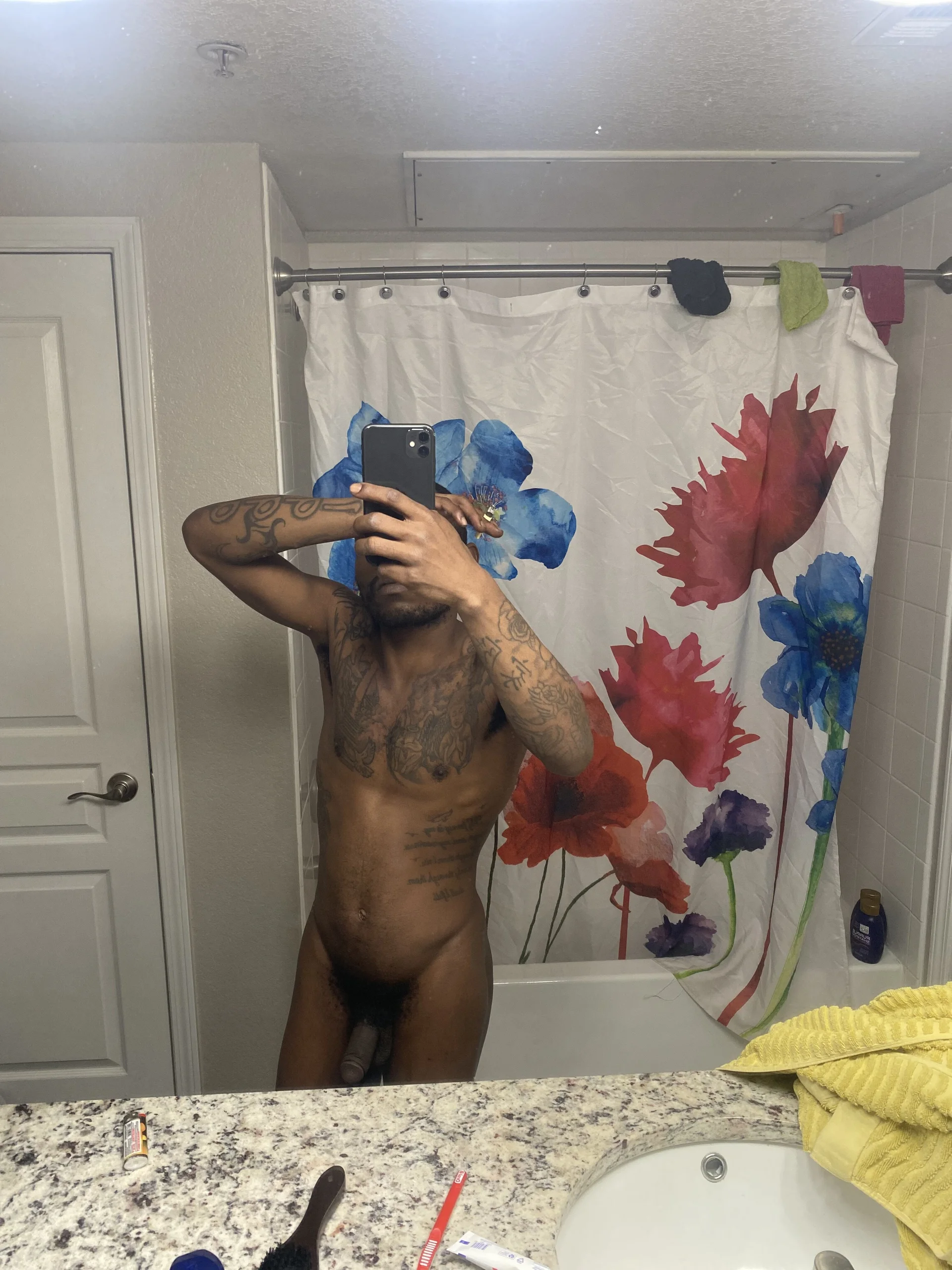 XXX Porn Photo of Nude Papa_5 1
