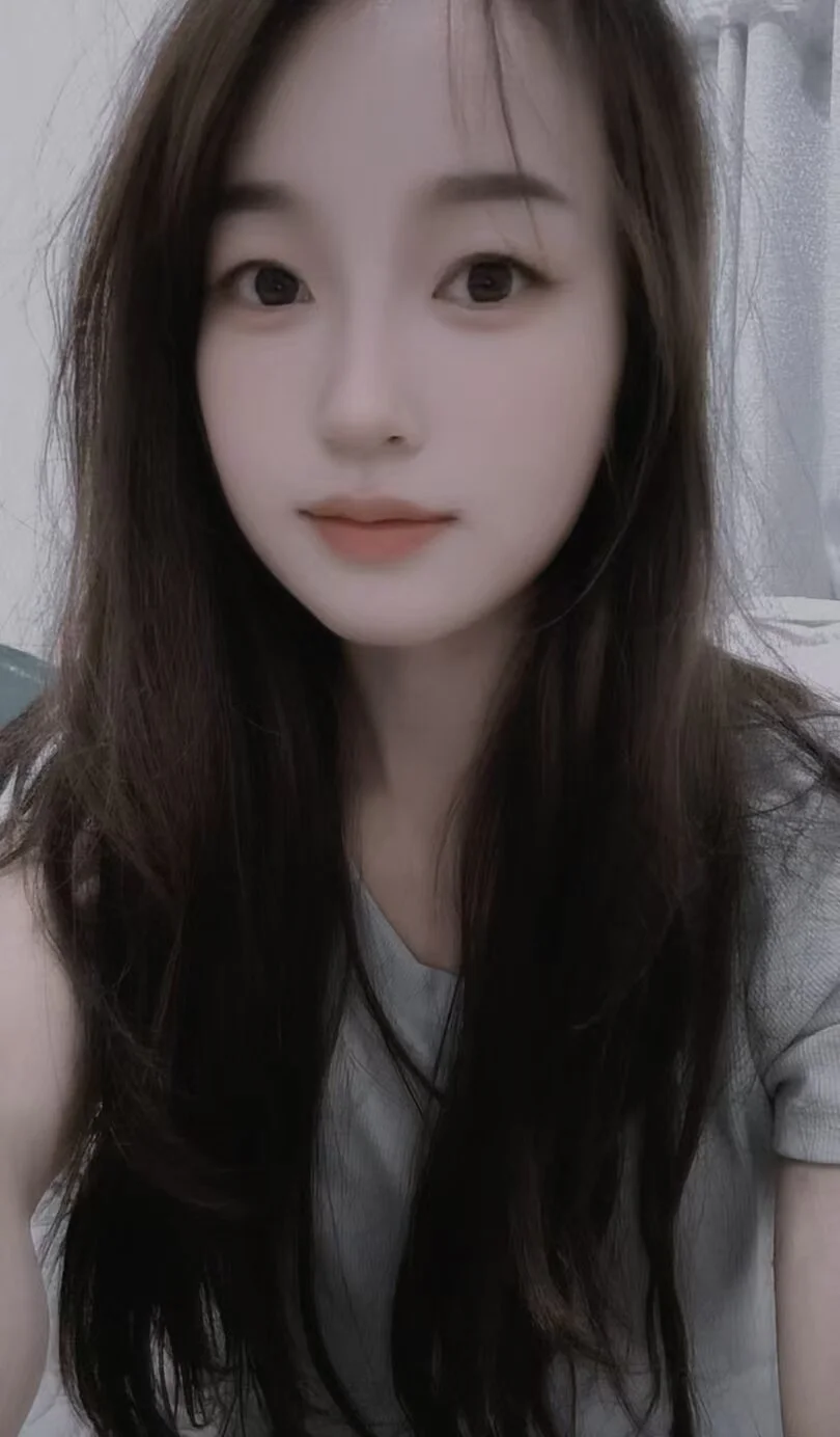 XXX Porn Photo of Nude wenwenyaa 4