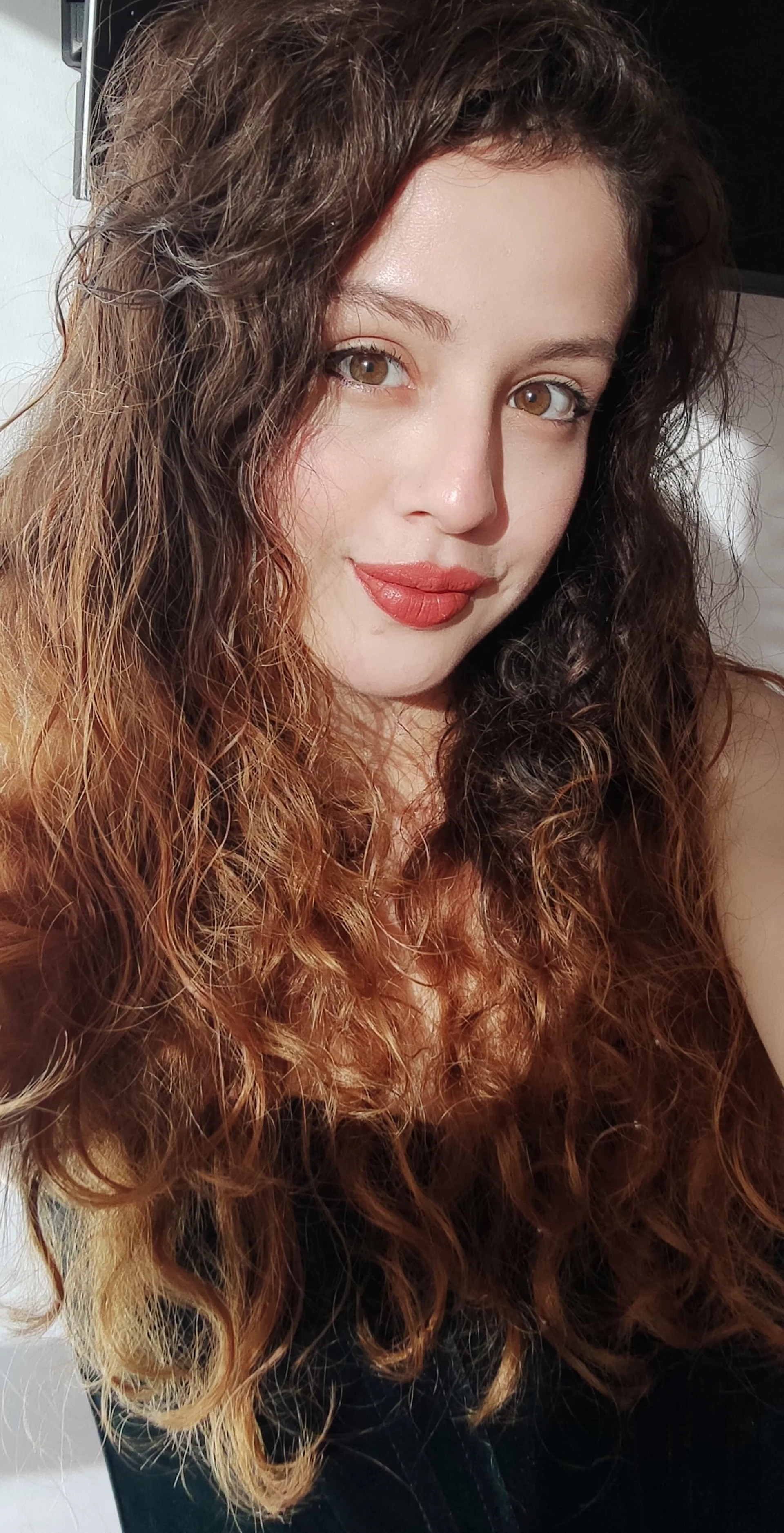 XXX Porn Photo of Nude Cassandra_Caiin 1