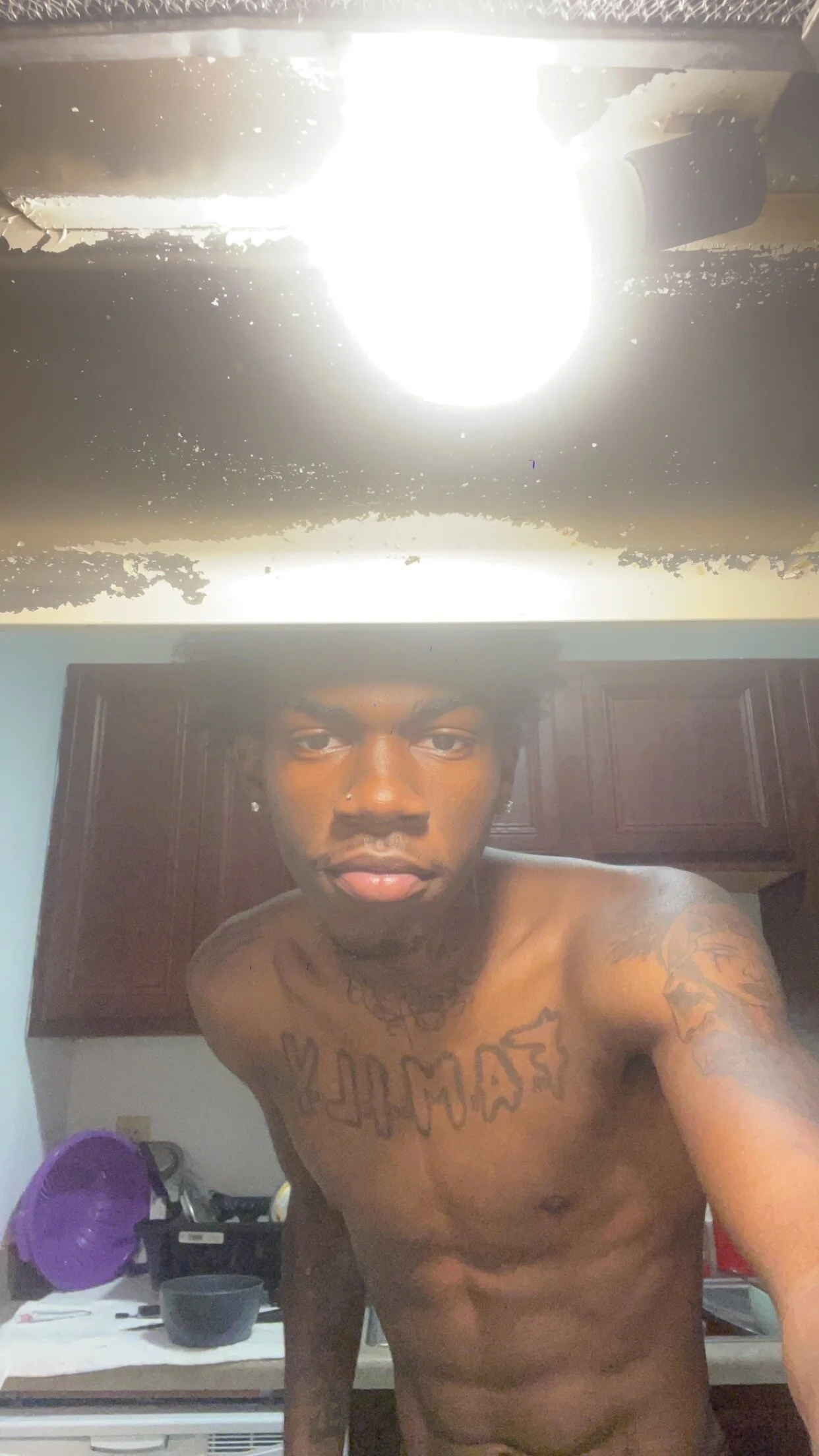 XXX Porn Photo of Nude JasperBlaxx 4