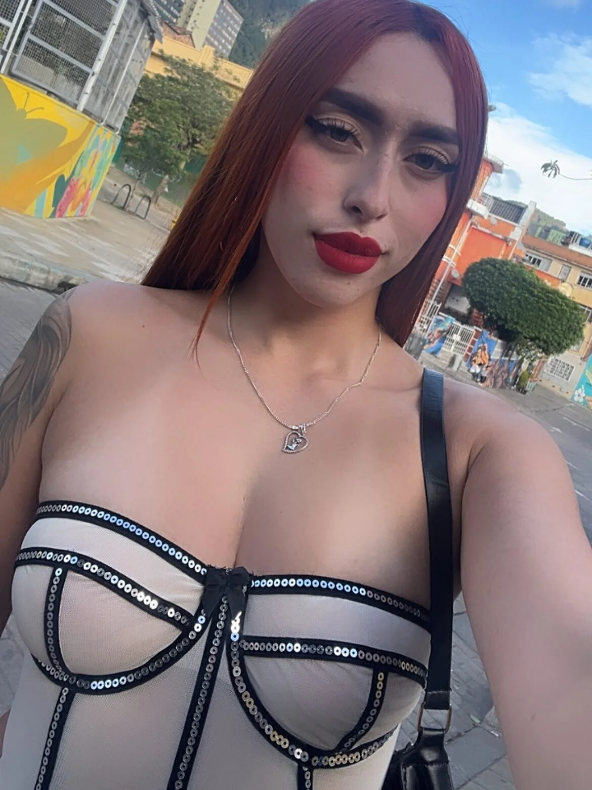 XXX Porn Photo of Nude Belle_Fiore 116