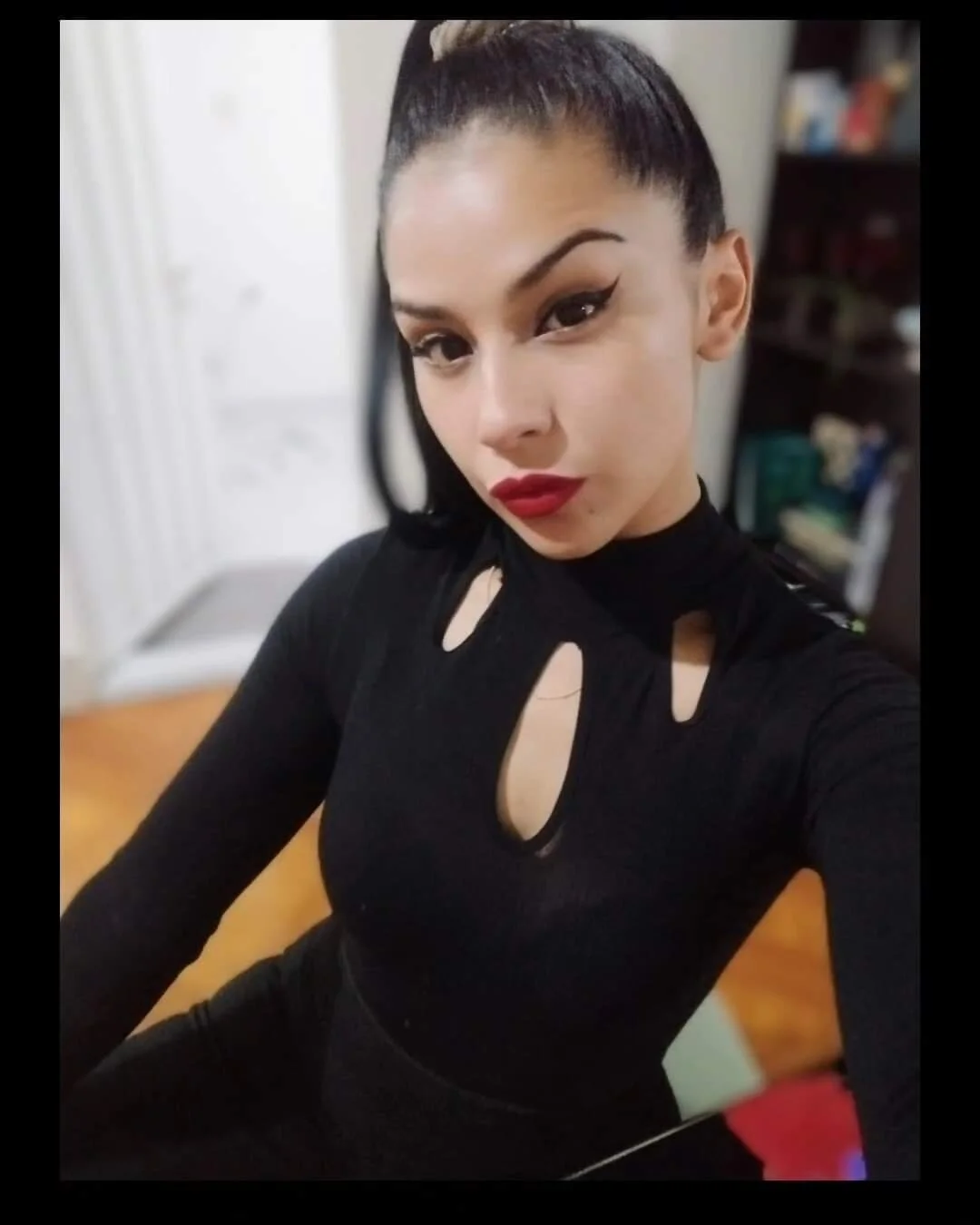 XXX Porn Photo of Nude Nikothyna 6