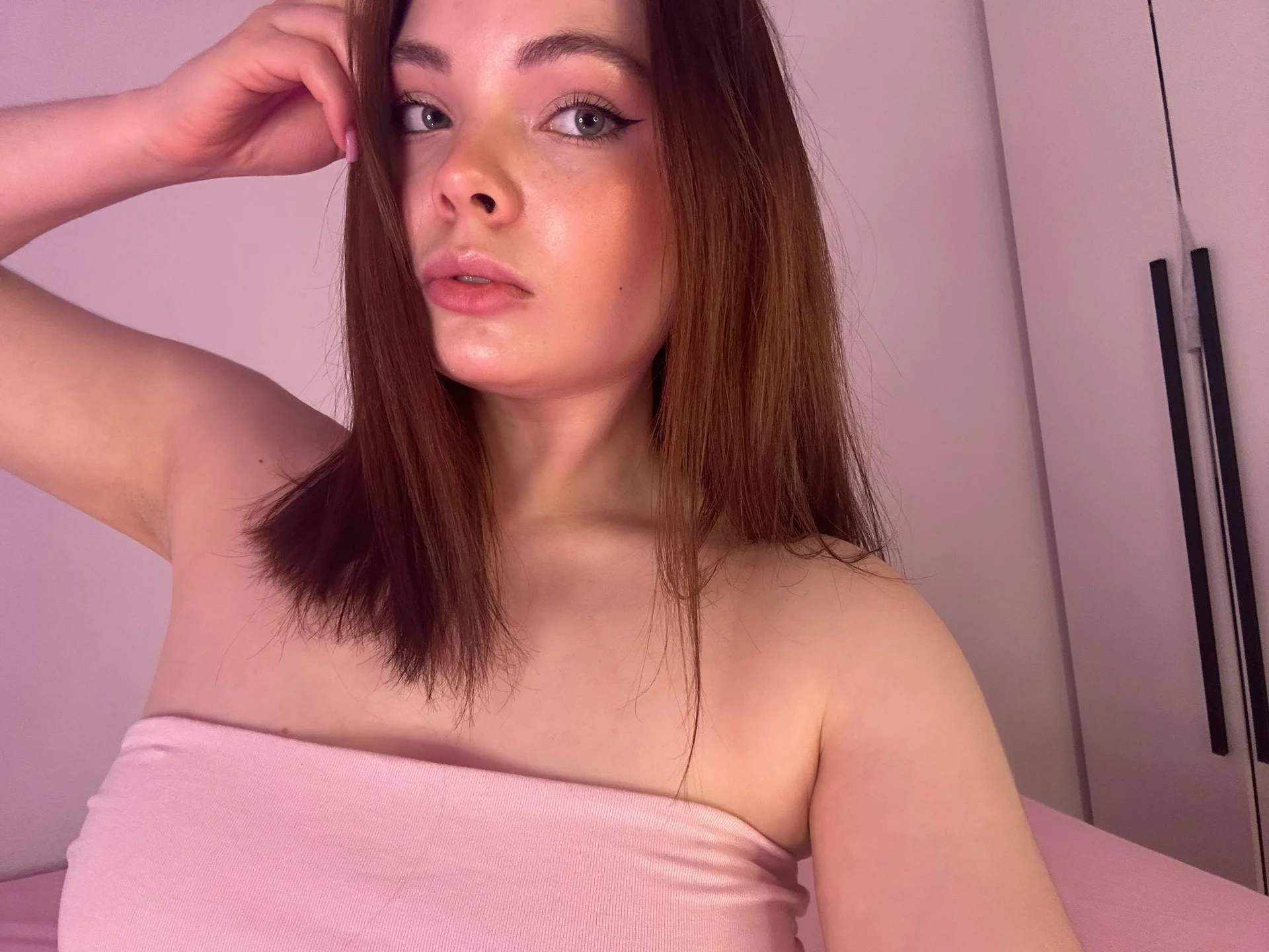 XXX Porn Photo of Nude KessyLayssa 73