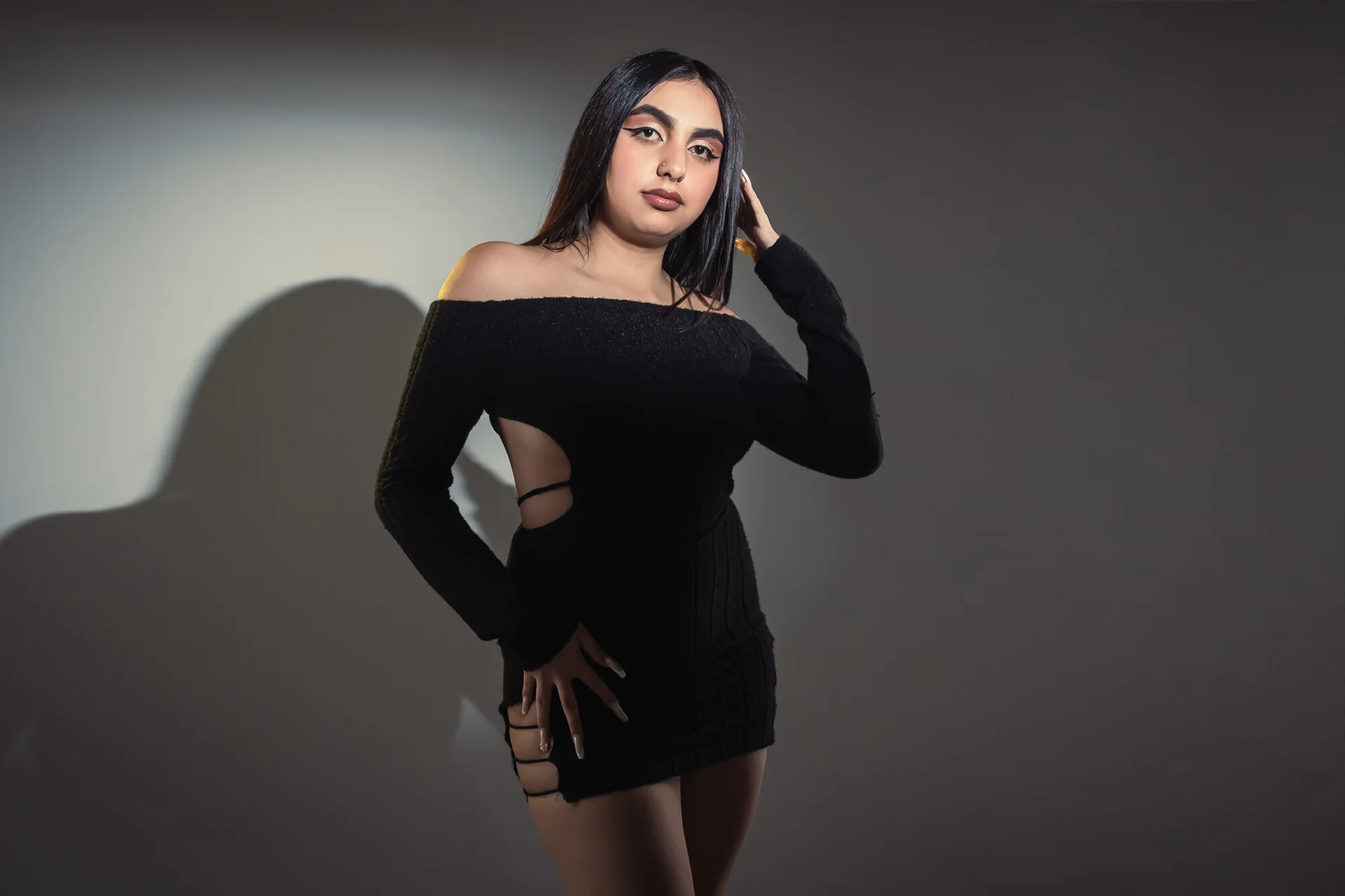 XXX Porn Photo of Nude OliviaMist 3