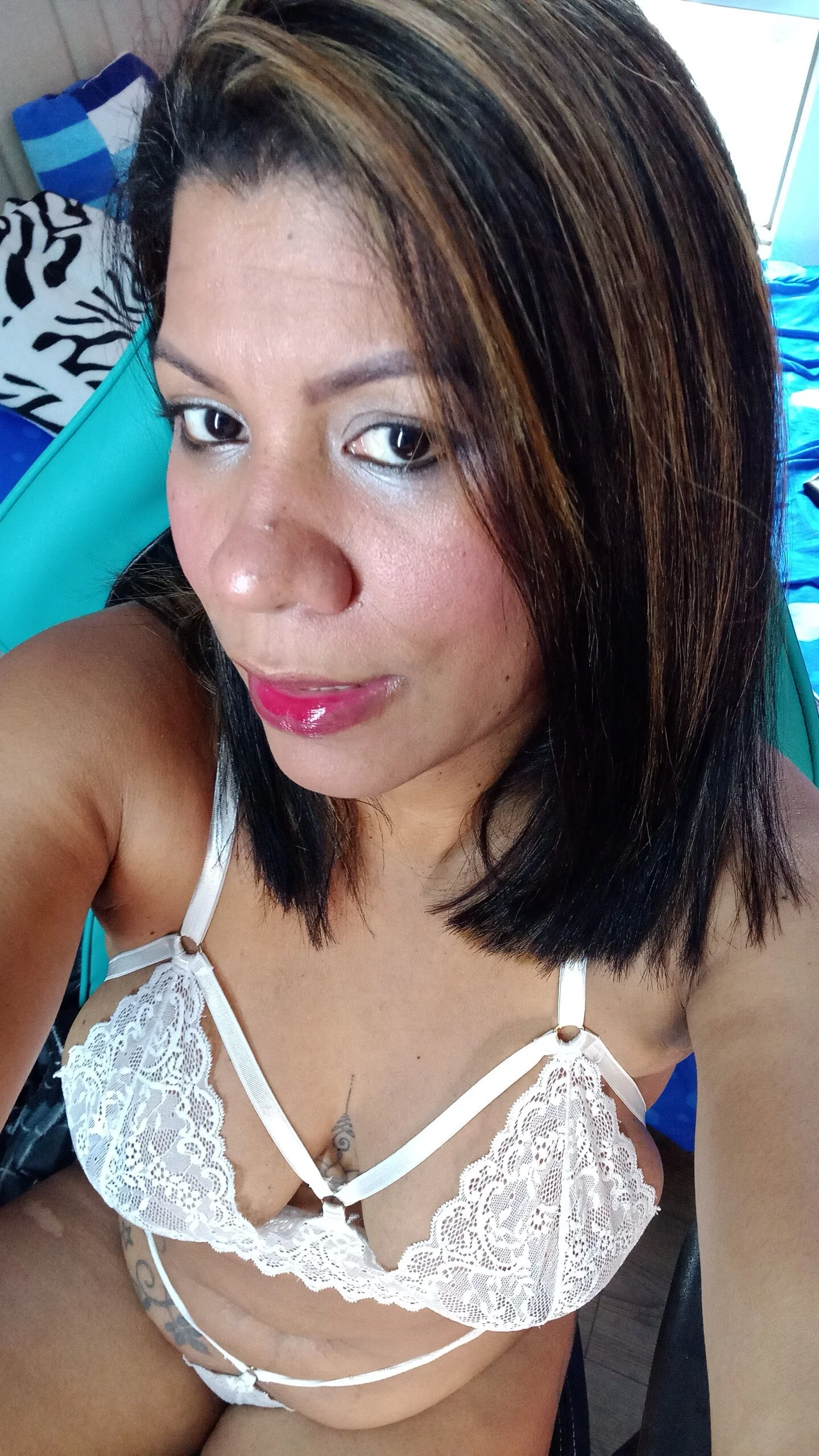XXX Porn Photo of Nude golden_goddess38 67