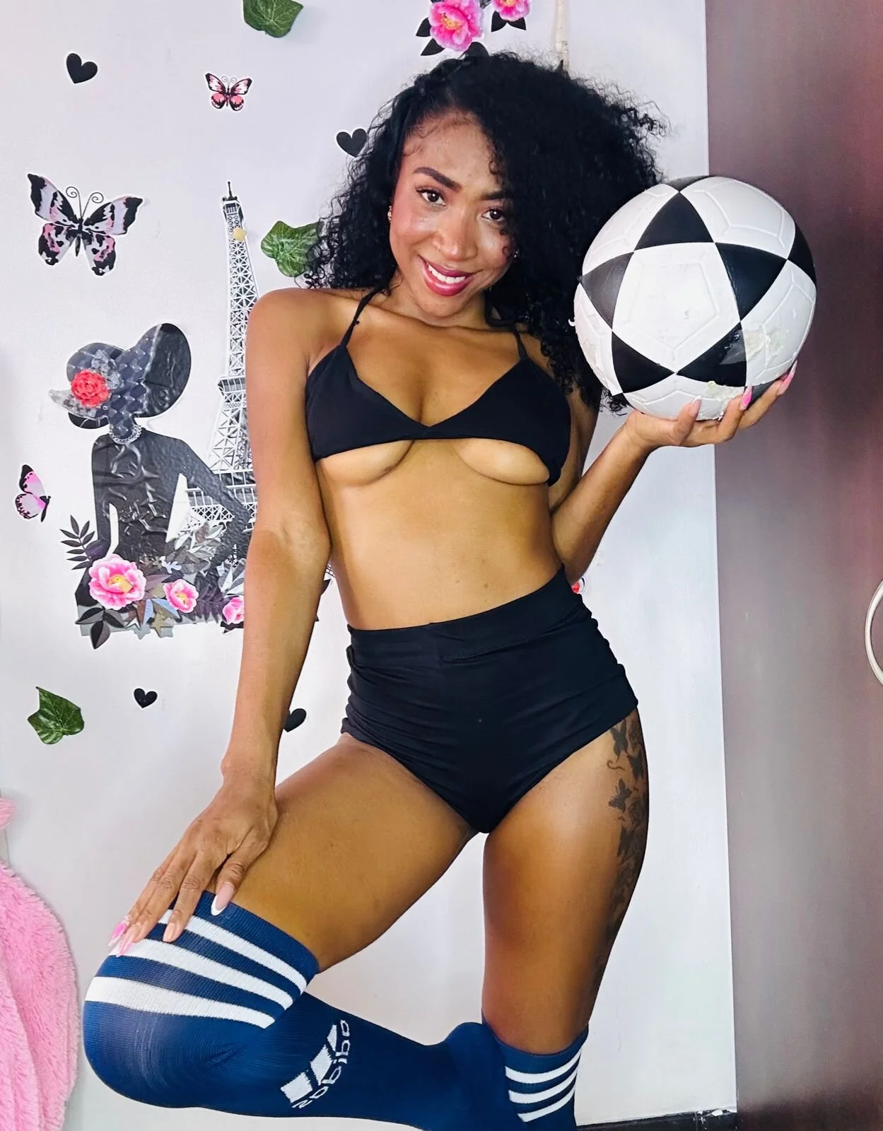 XXX Porn Photo of Nude cristal_subin69 14
