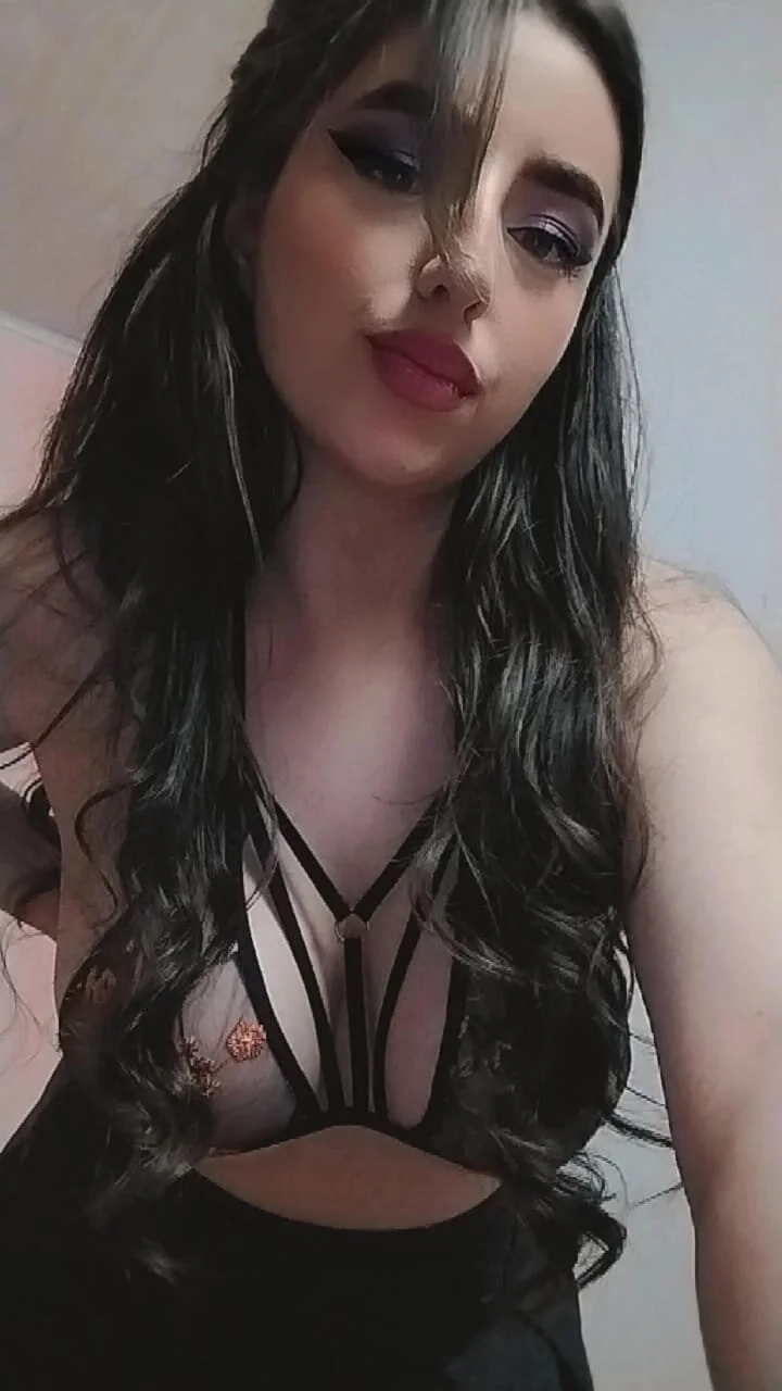 XXX Porn Photo of Nude dolly_zoe 4