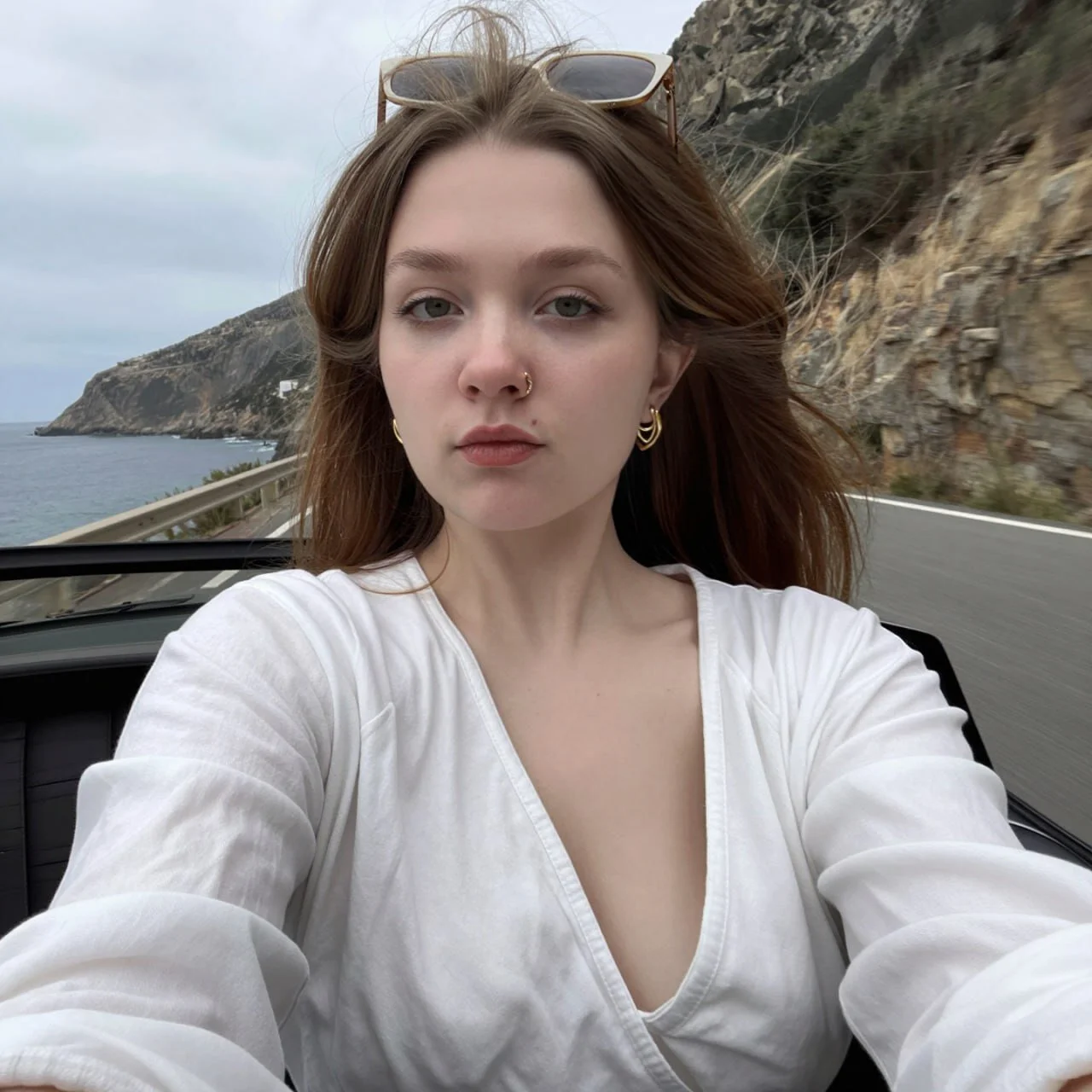 XXX Porn Photo of Nude Margo_Ring 15