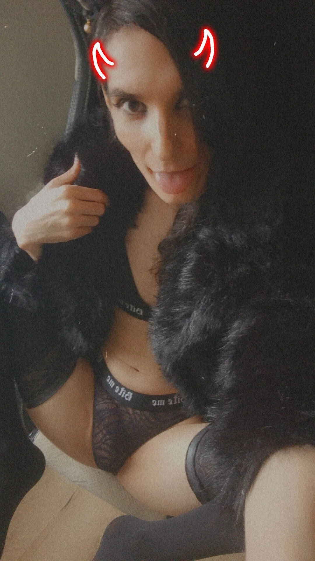 XXX Porn Photo of Nude CeriseLapine 10