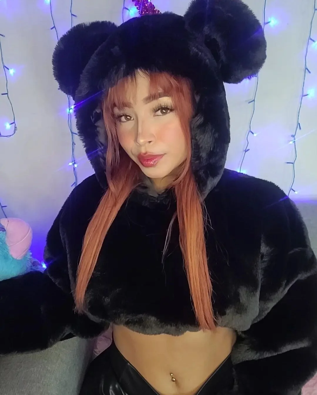 XXX Porn Photo of Nude bonnie_moon 56