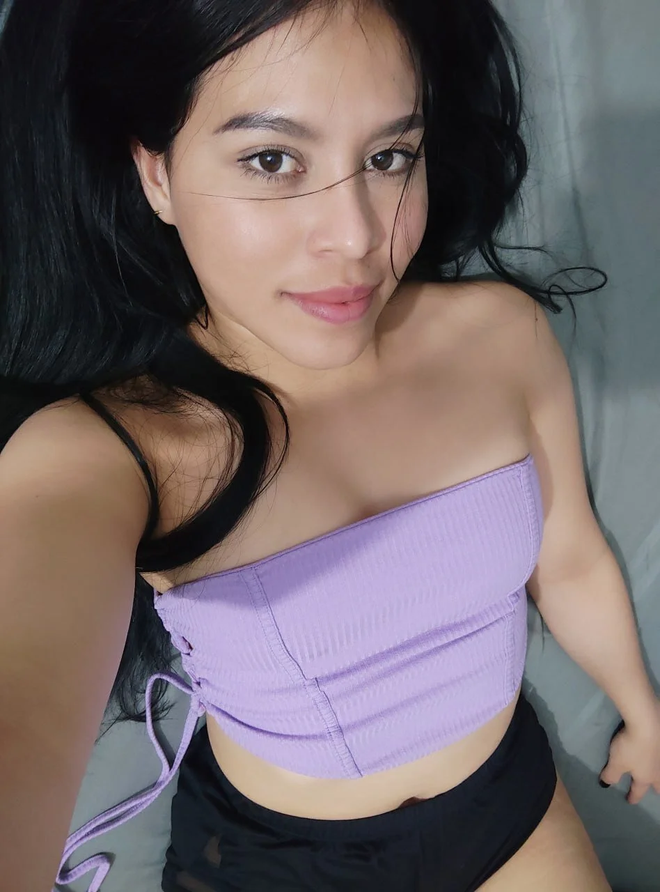 XXX Porn Photo of Nude lulumars 2