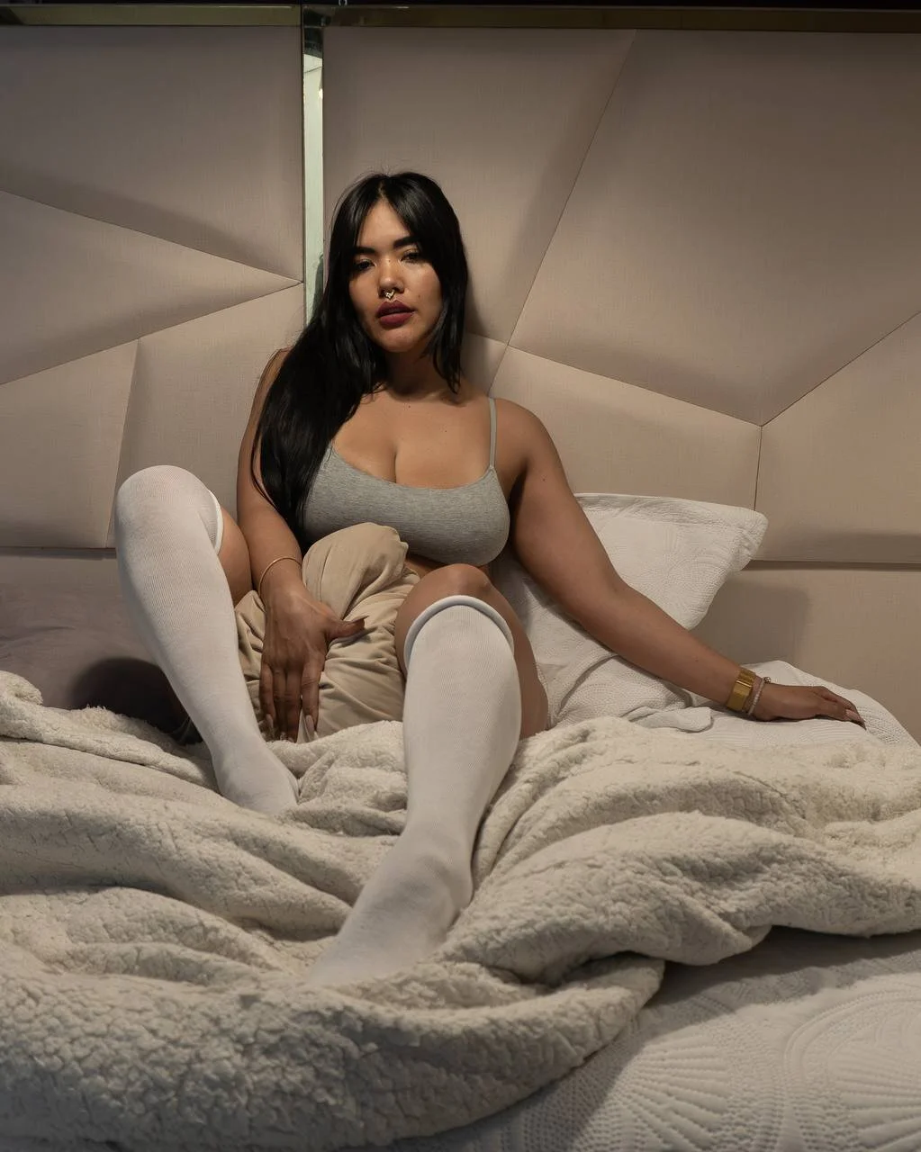 XXX Porn Photo of Nude Ladyy_brownn 116