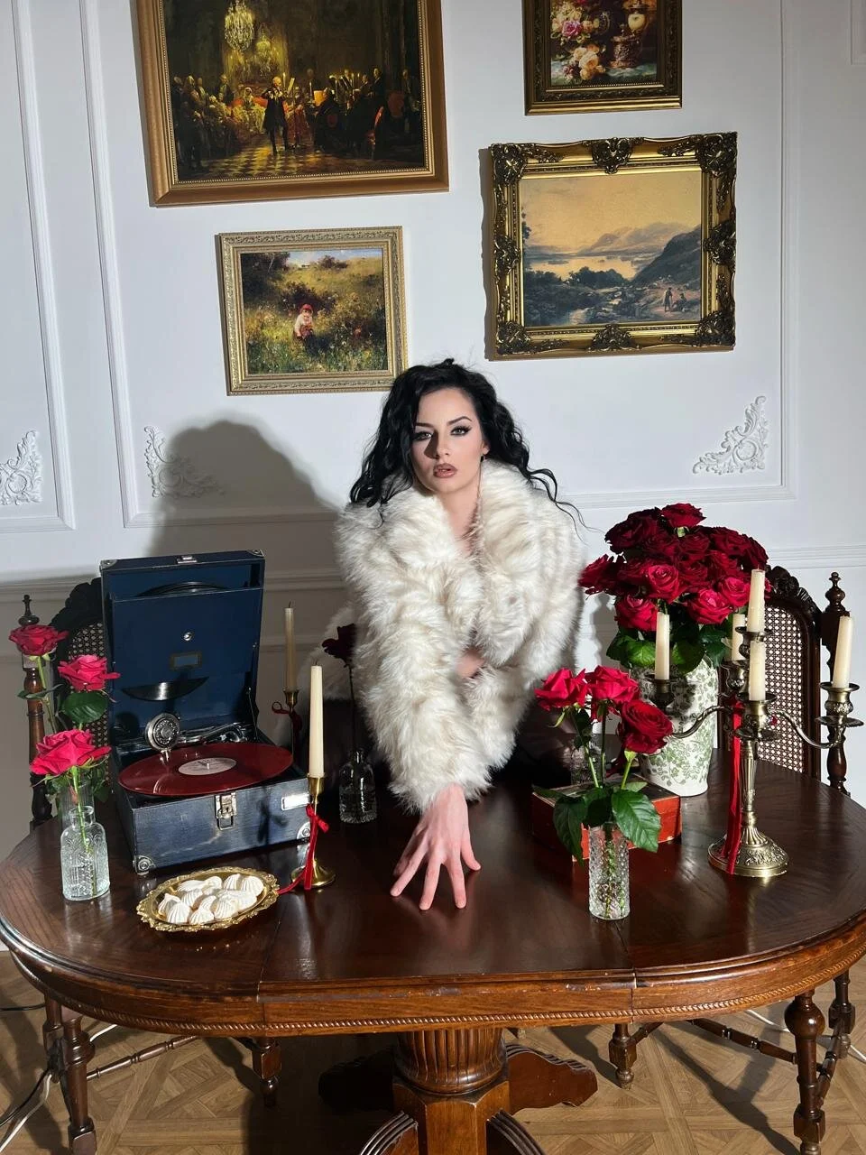 XXX Porn Photo of Nude bigJuicyPussy 57