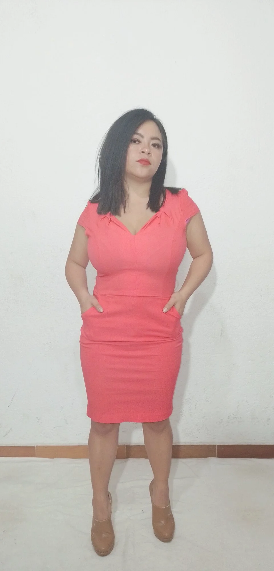 XXX Porn Photo of Nude ElizabethLaraOficial 55