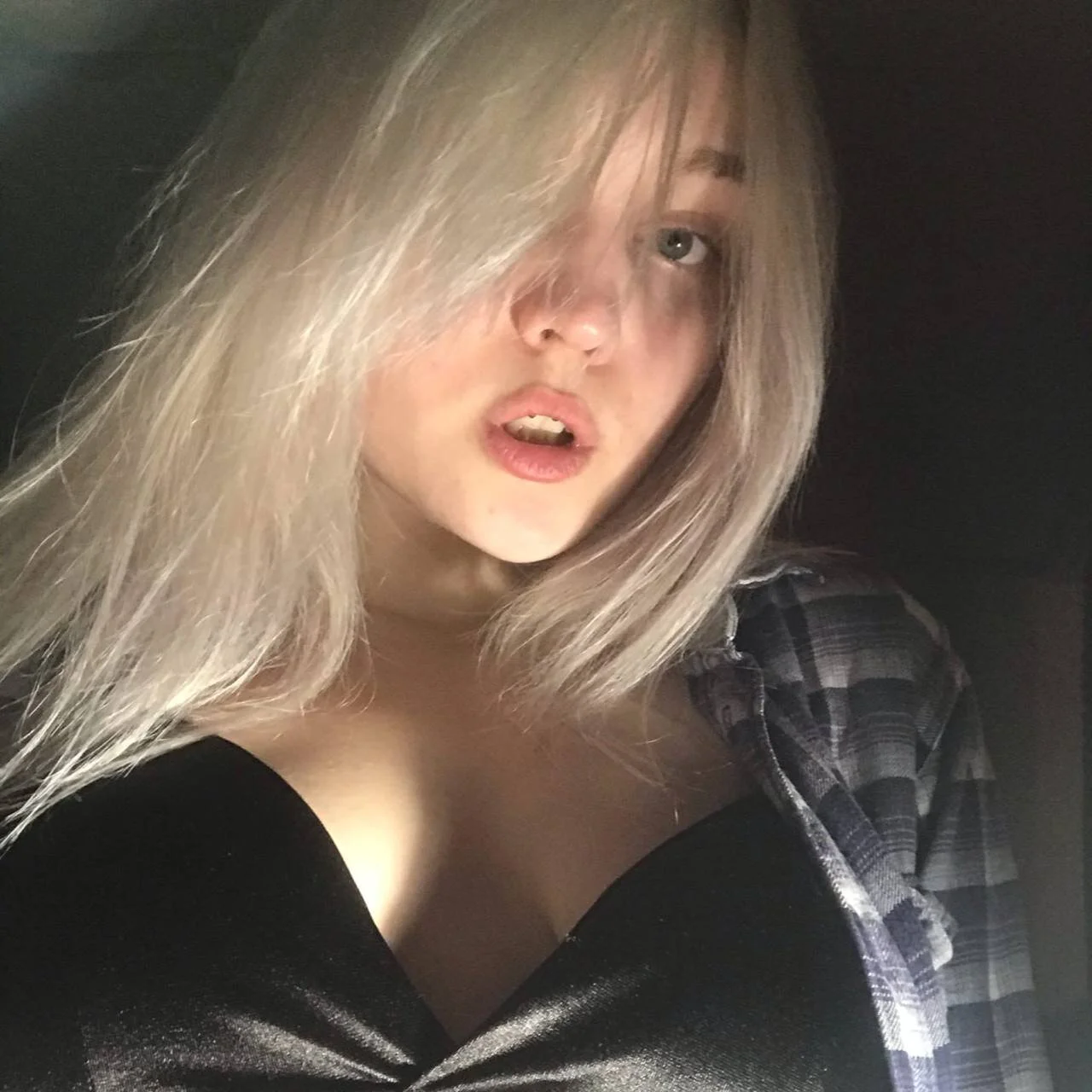 XXX Porn Photo of Nude SerenaJohnsons 6