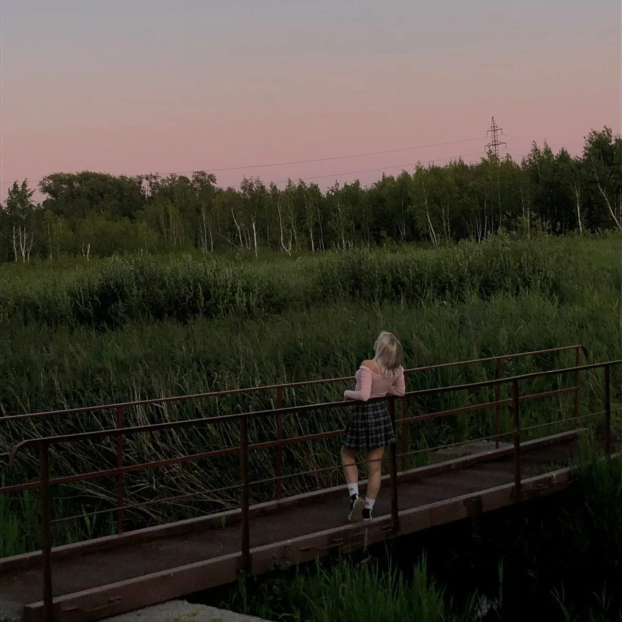 XXX Porn Photo of Nude Nyokstynni 3