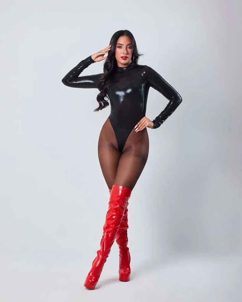 XXX Porn Photo of Nude AleshkaStones 7